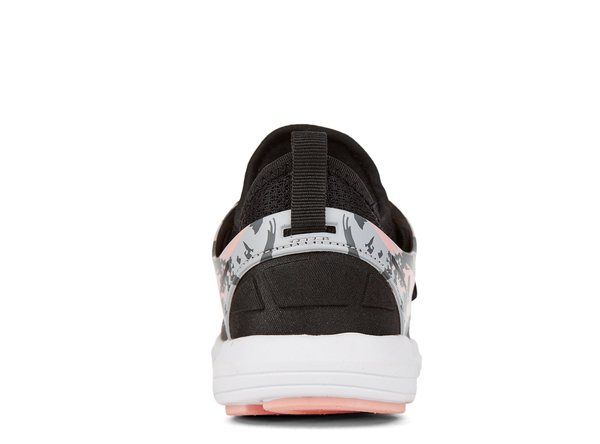 Yellow Shoes | Missy-Athletic-Running-Hi-Tech | Fun Run |