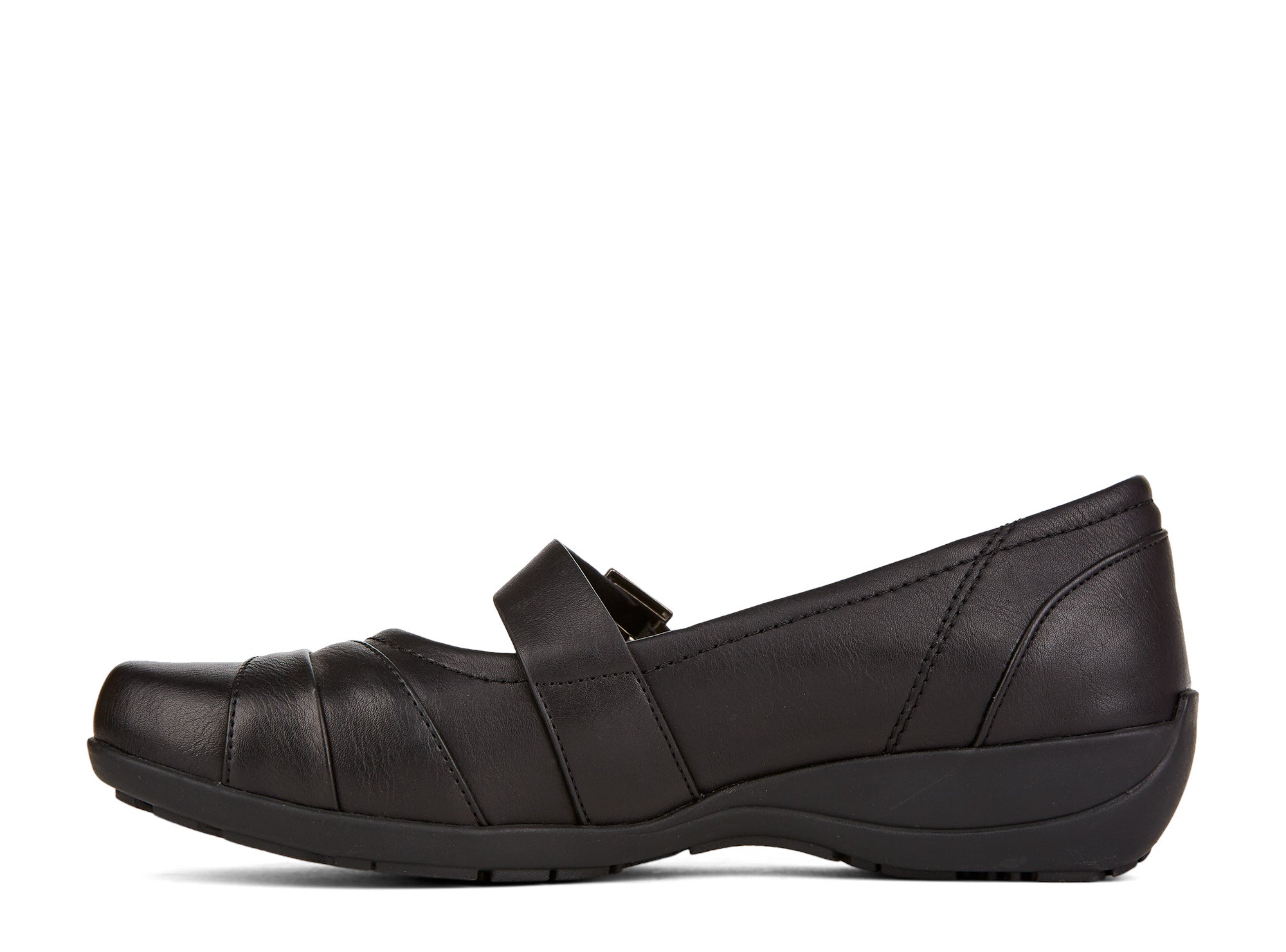 Yellow Shoes | Womens-Shoes-Comfort-Flat/Mary Jane | Floating |