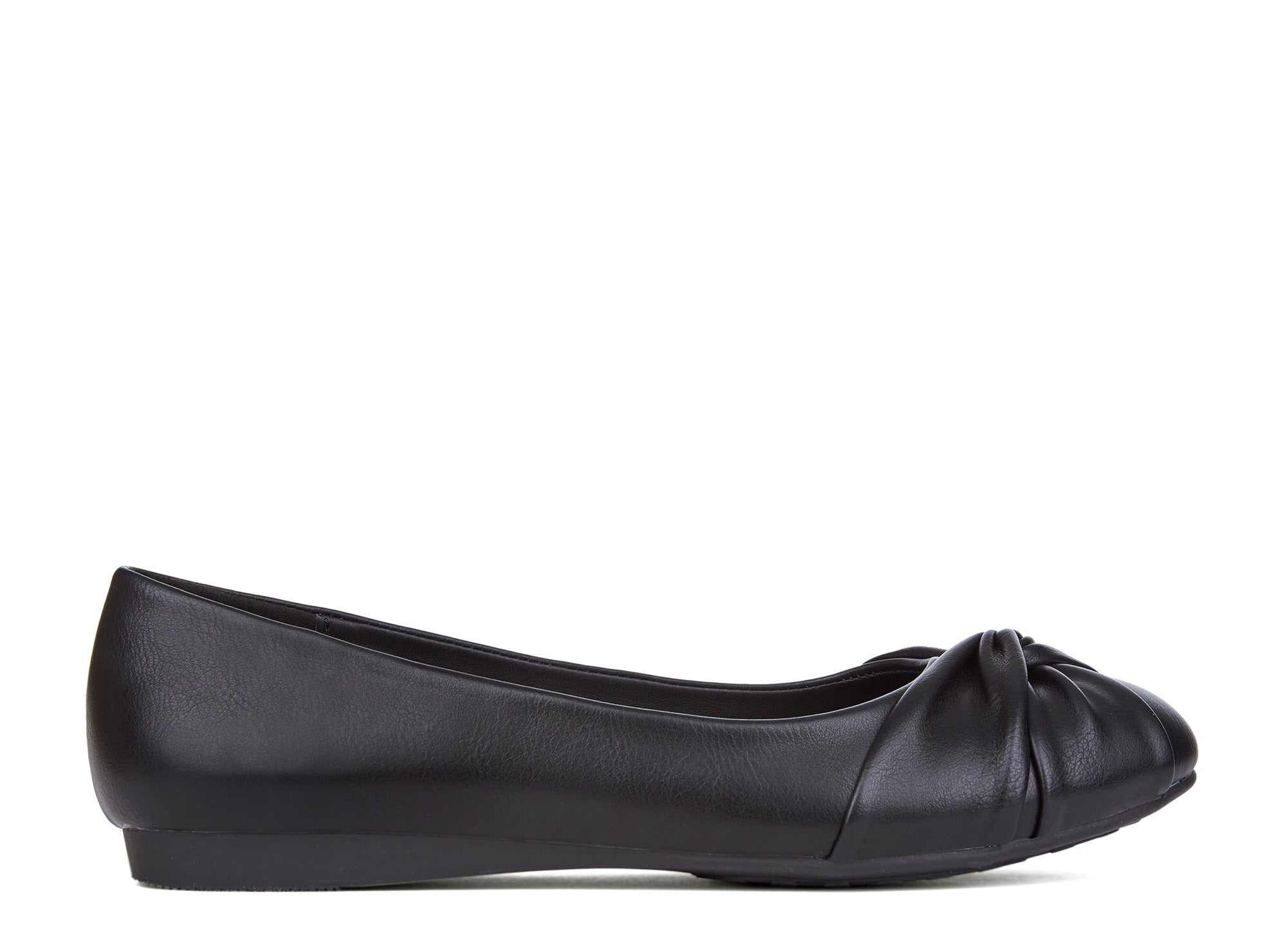 Yellow Shoes | Womens-Shoes-Comfort-Flat/Ballerina | Continent |