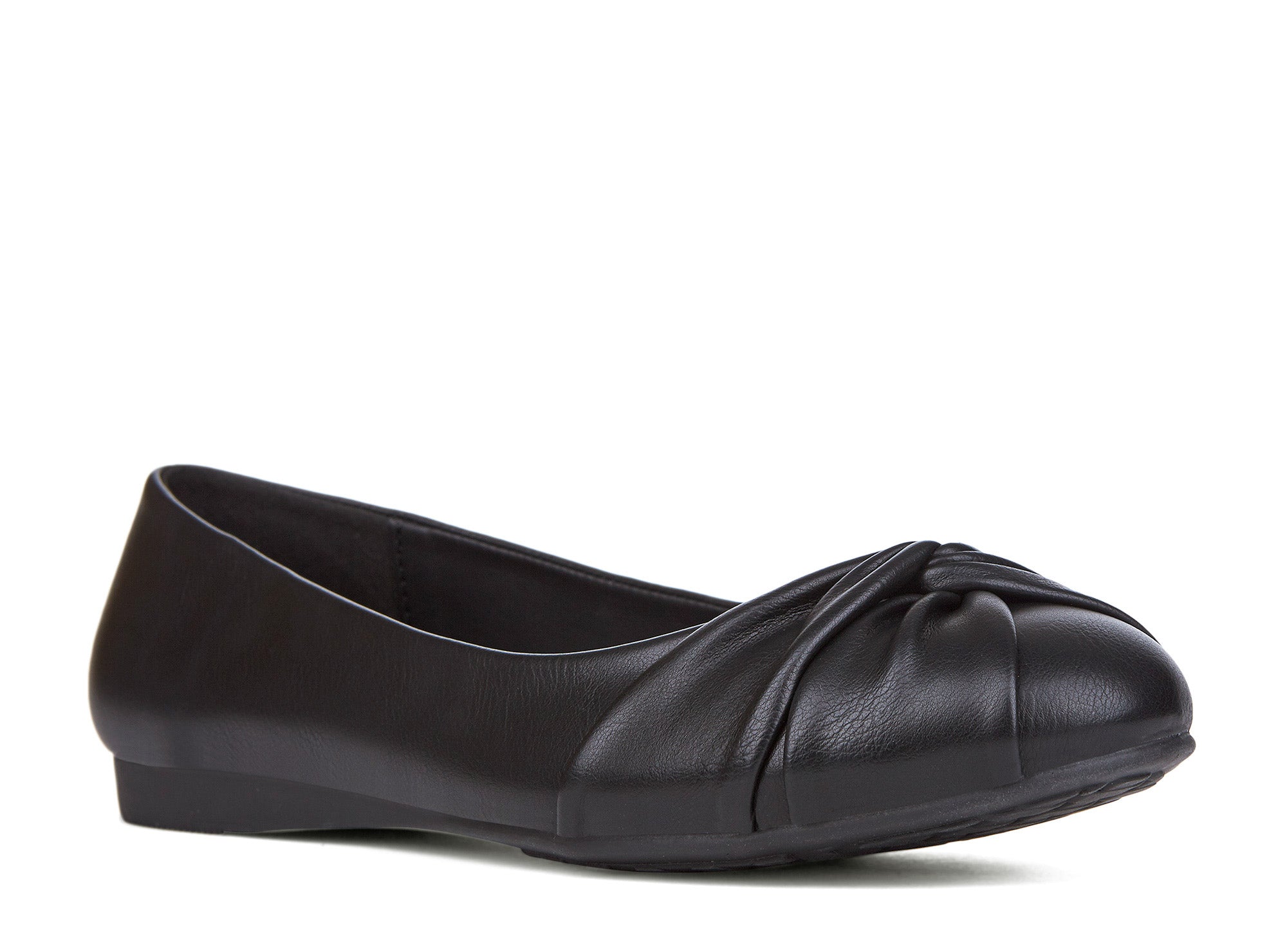 Yellow Shoes | Womens-Shoes-Comfort-Flat/Ballerina | Continent |