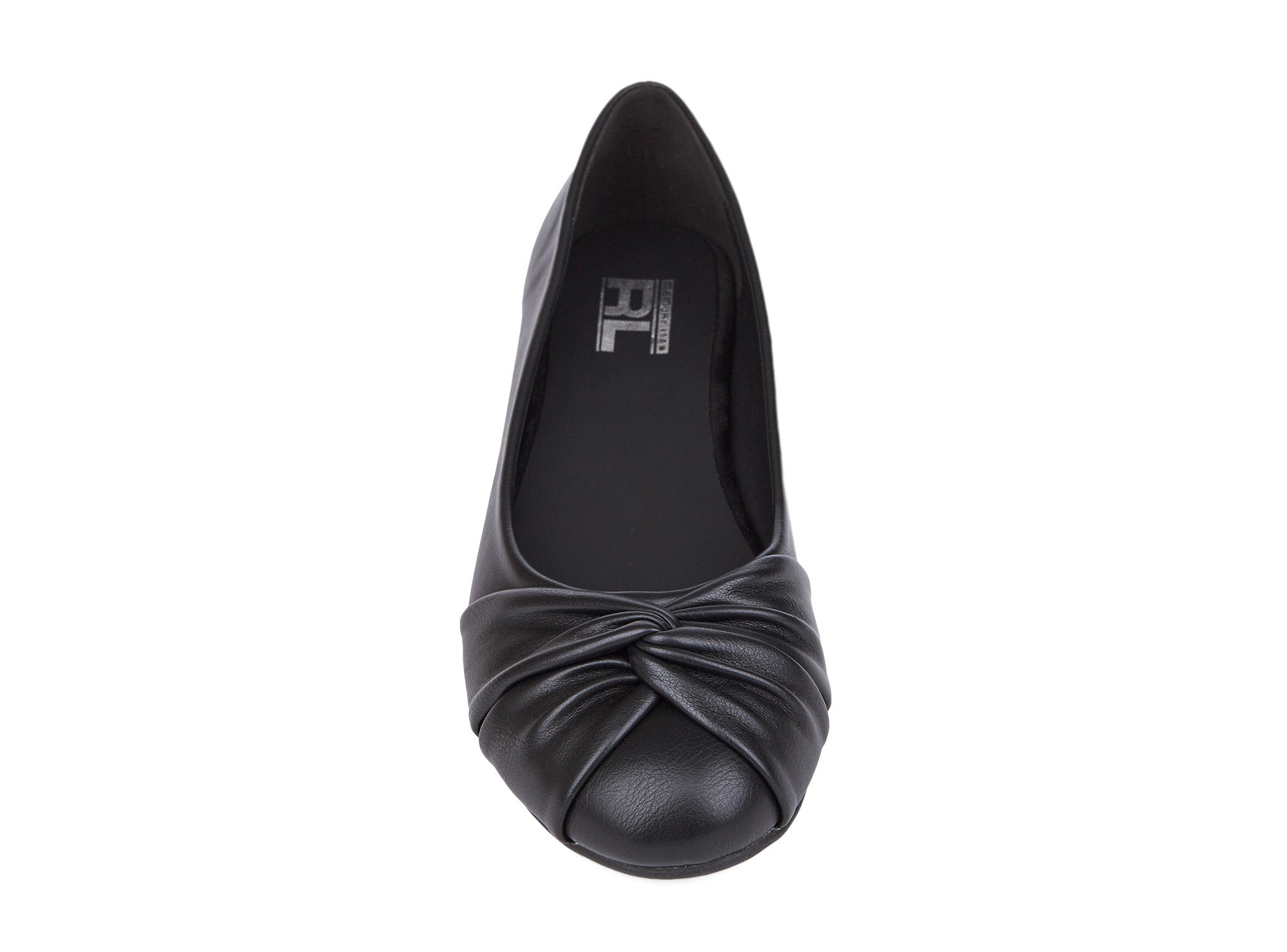 Yellow Shoes | Womens-Shoes-Comfort-Flat/Ballerina | Continent |
