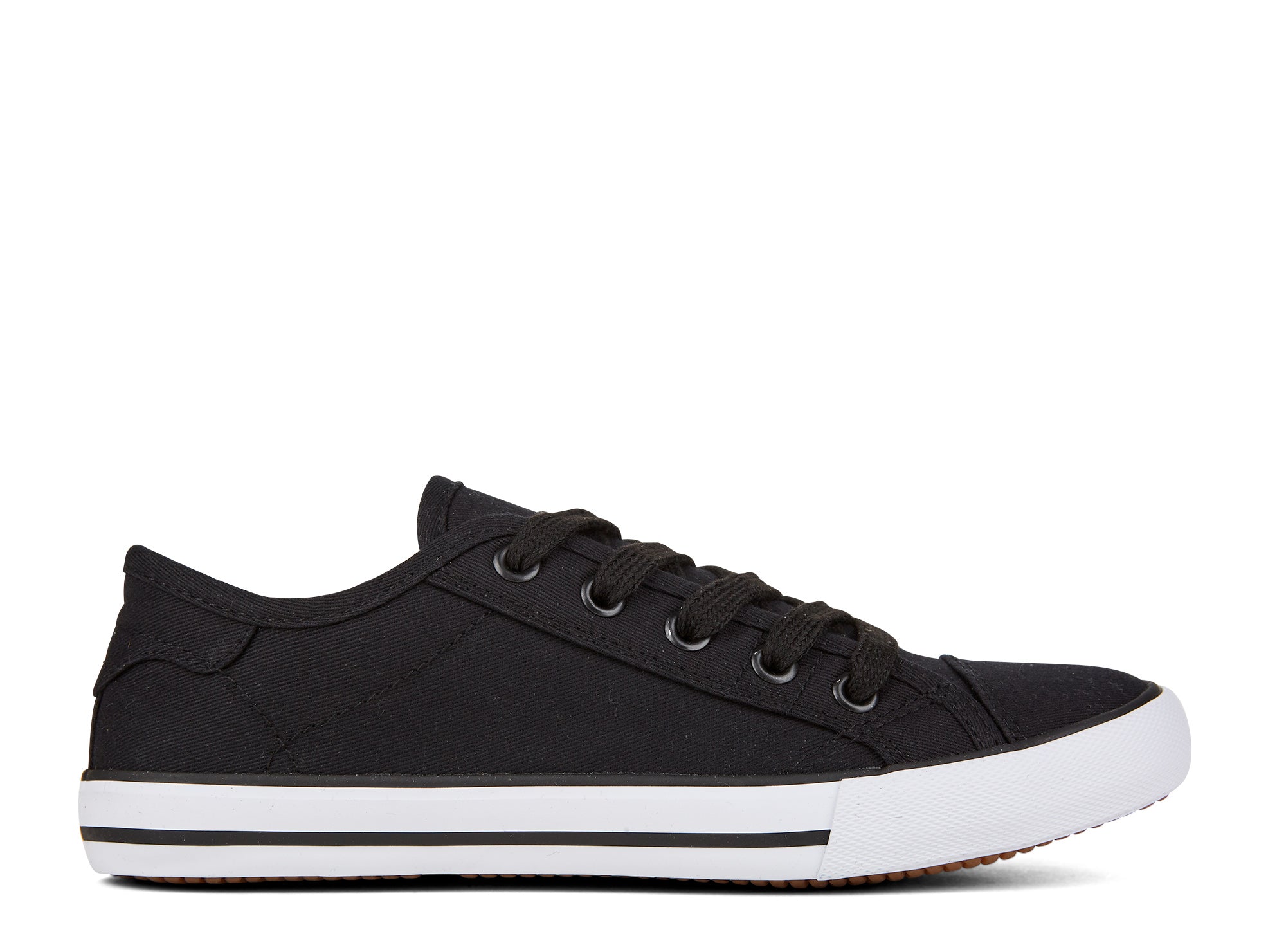 Yellow Shoes | Missy-Athletic-Athleisure-Low | Cathlynn |