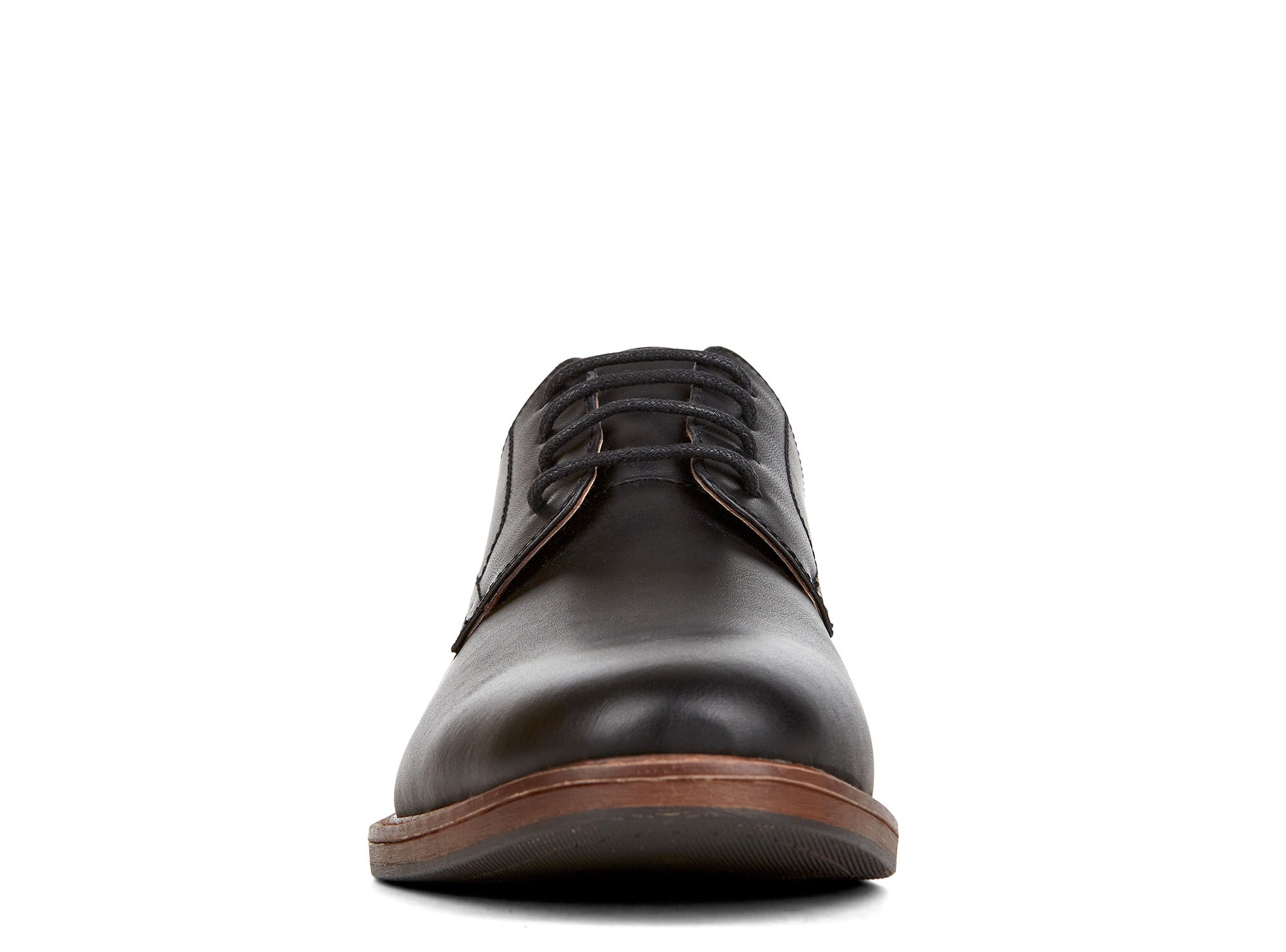 Yellow Shoes | Mens-Shoes-Semi-Dress-Laced | Brett |