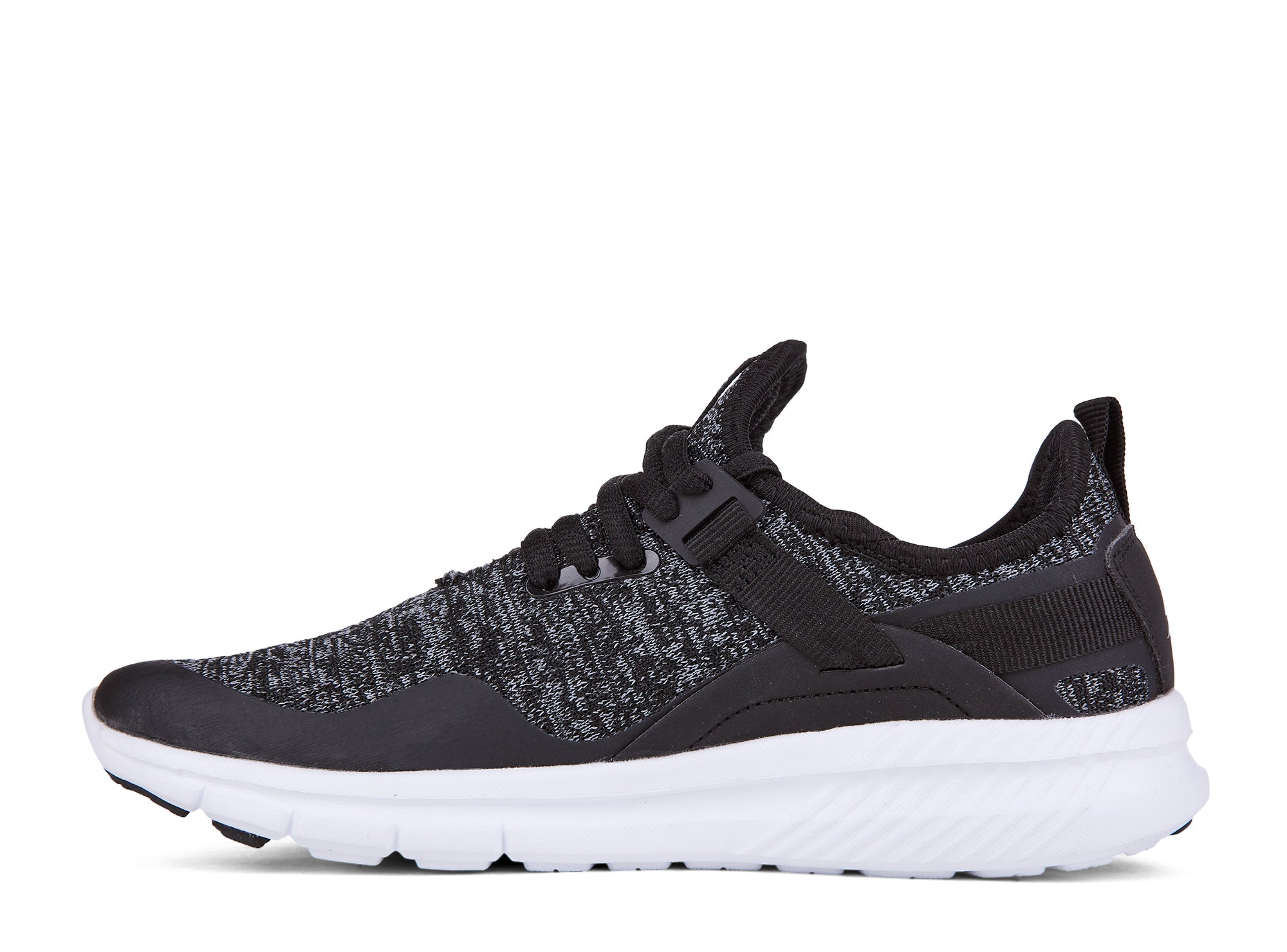 Yellow Shoes | Boys-Athletic-Running-Hi-Tech | Playoffs Jr |