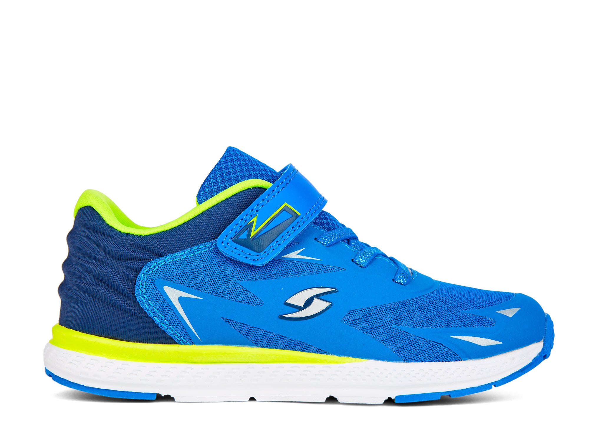 Yellow Shoes | Youth-Athletic-Boys Running-Hi-Tech | High Run |