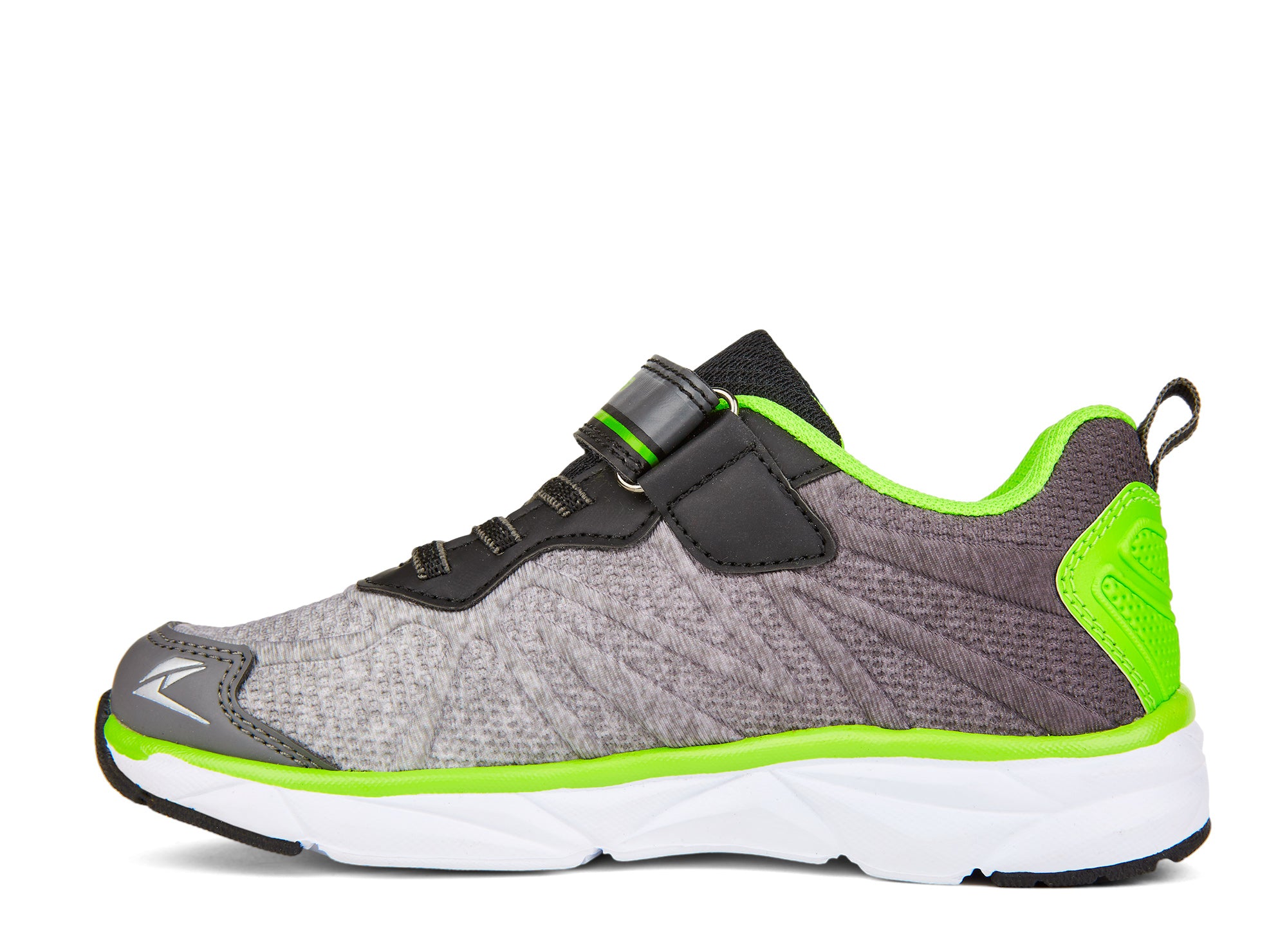 Yellow Shoes | Youth-Athletic-Boys Running-Hi-Tech | Practice |