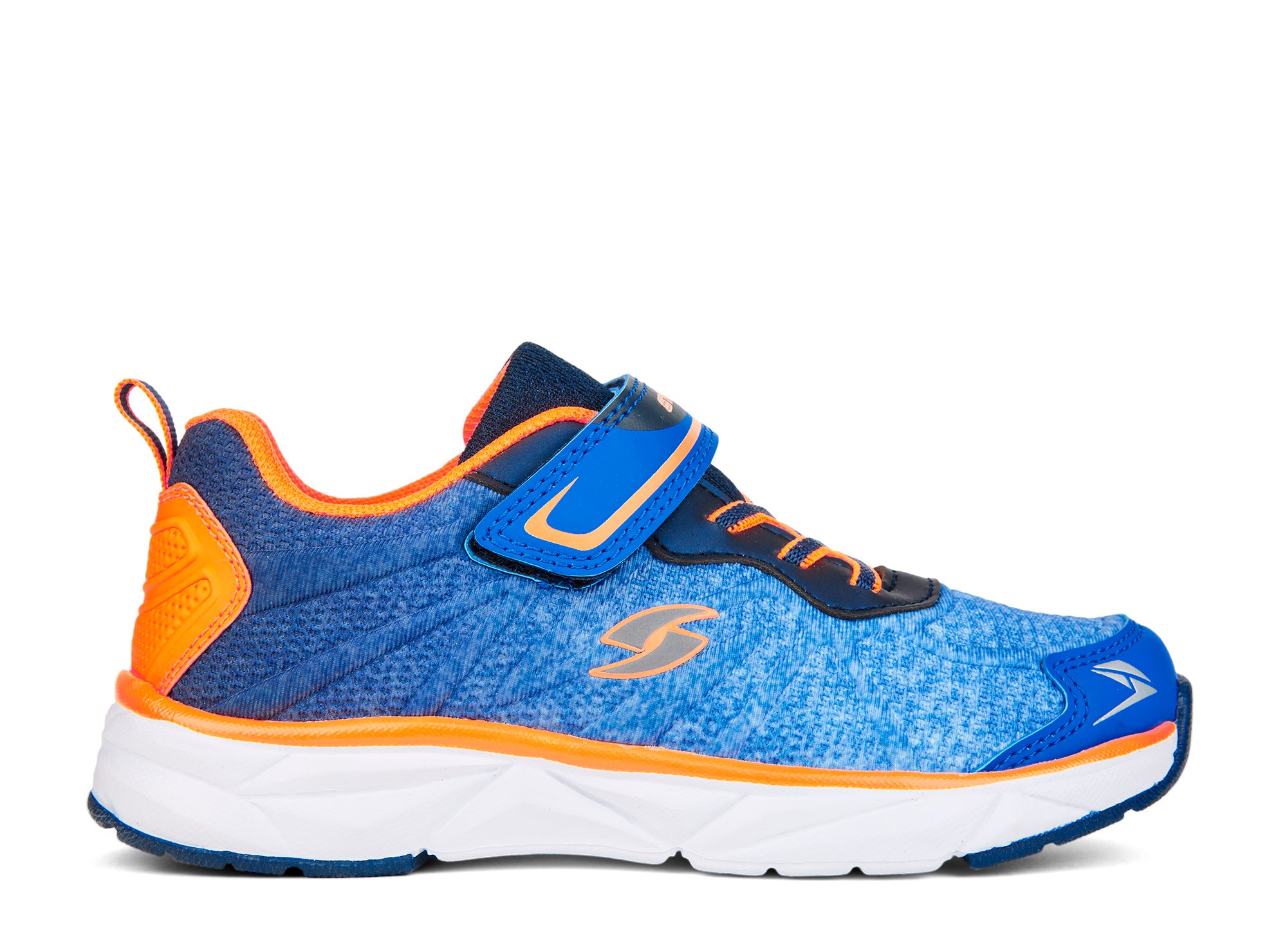 Yellow Shoes | Youth-Athletic-Boys Running-Hi-Tech | Practice |