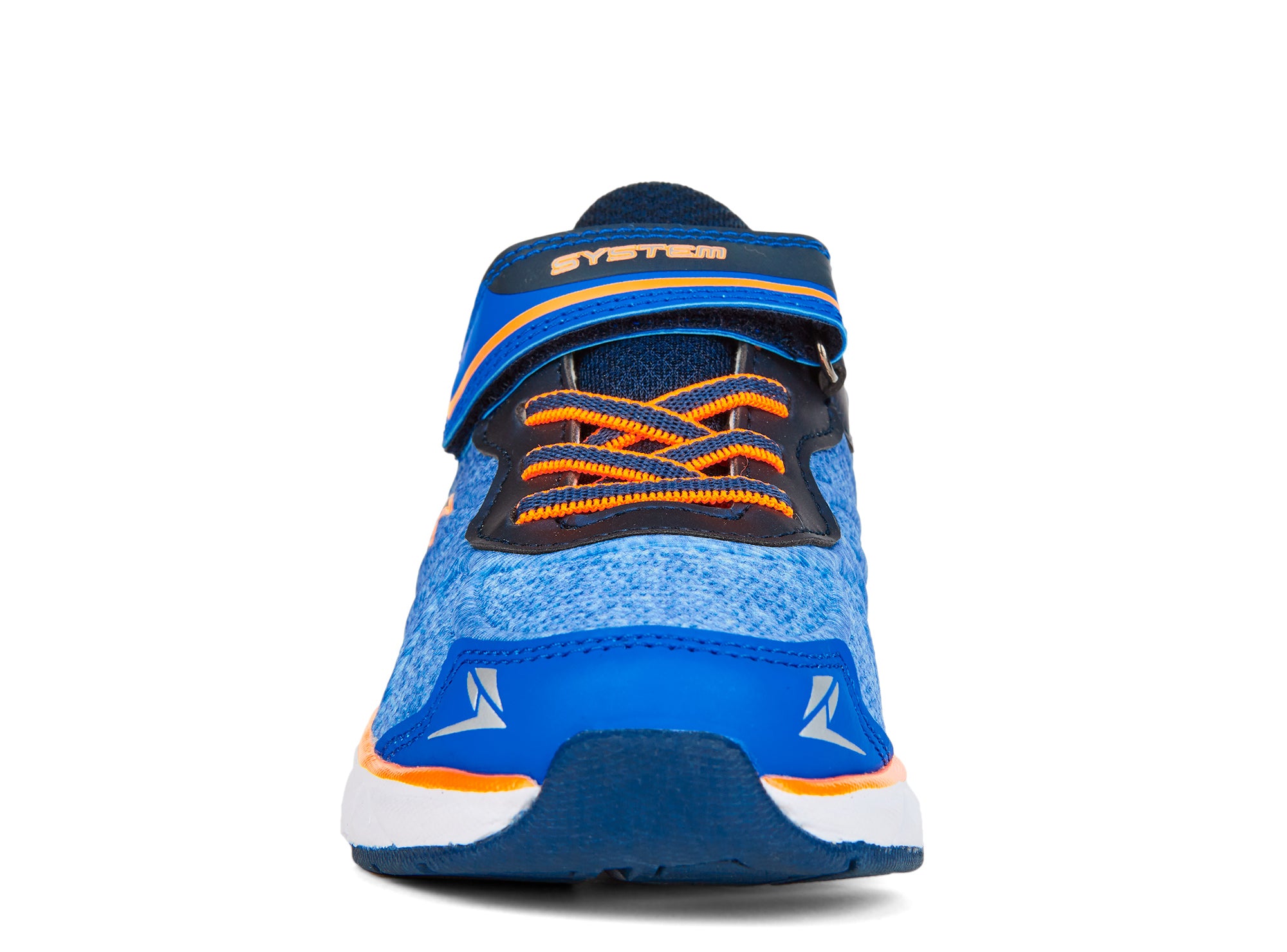 Yellow Shoes | Youth-Athletic-Boys Running-Hi-Tech | Practice |