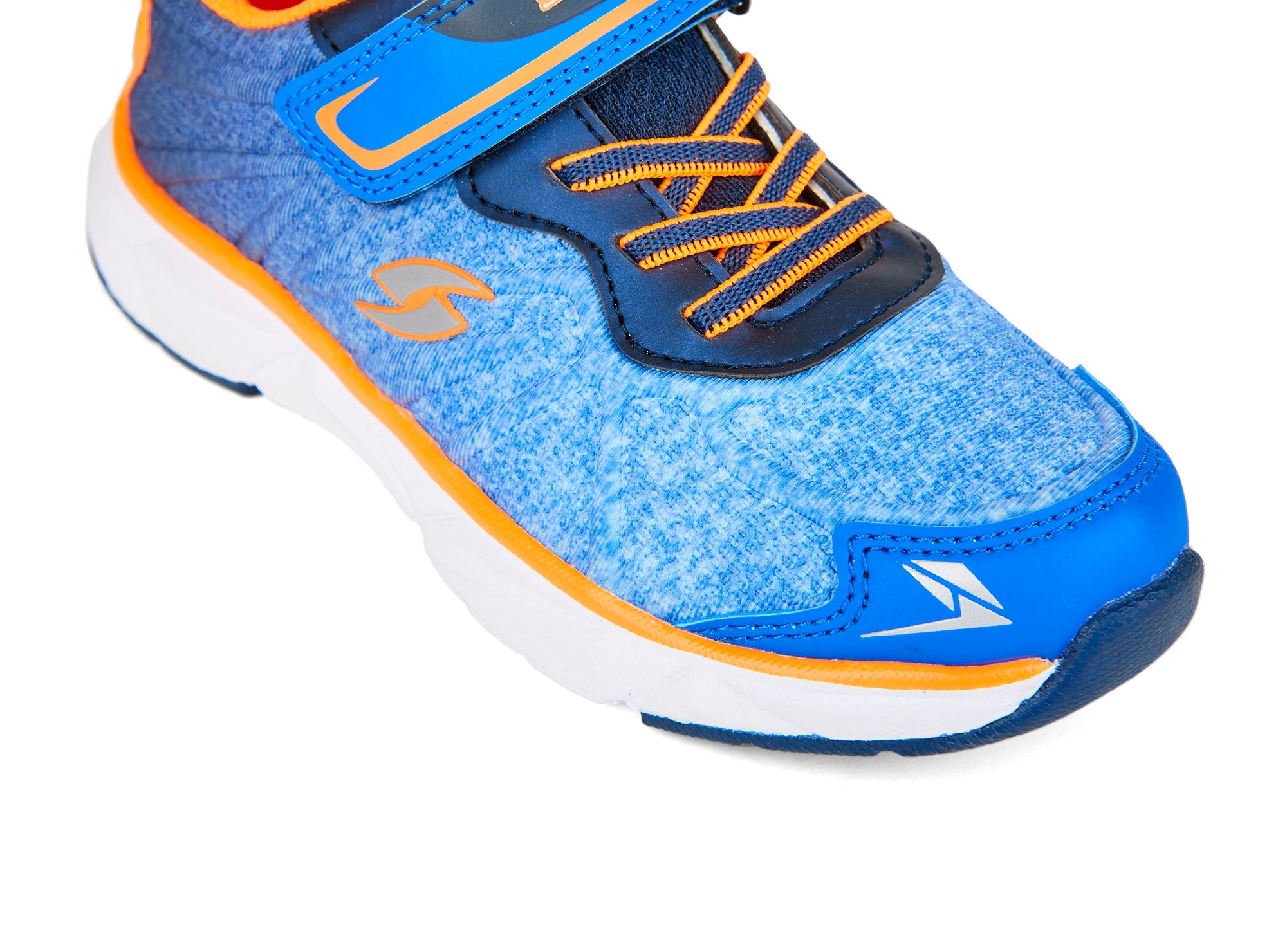 Yellow Shoes | Youth-Athletic-Boys Running-Hi-Tech | Practice |
