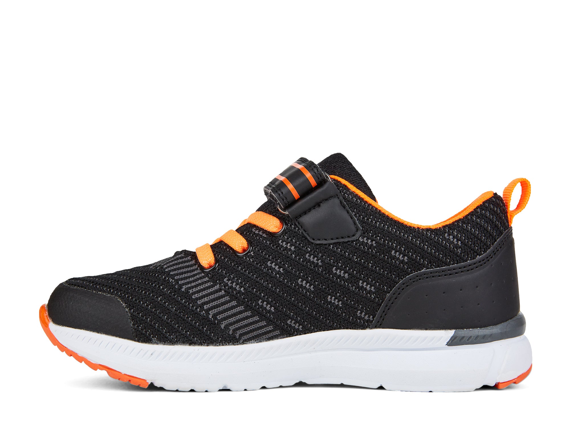 Yellow Shoes | Youth-Athletic-Boys Running-Hi-Tech | Olympian |