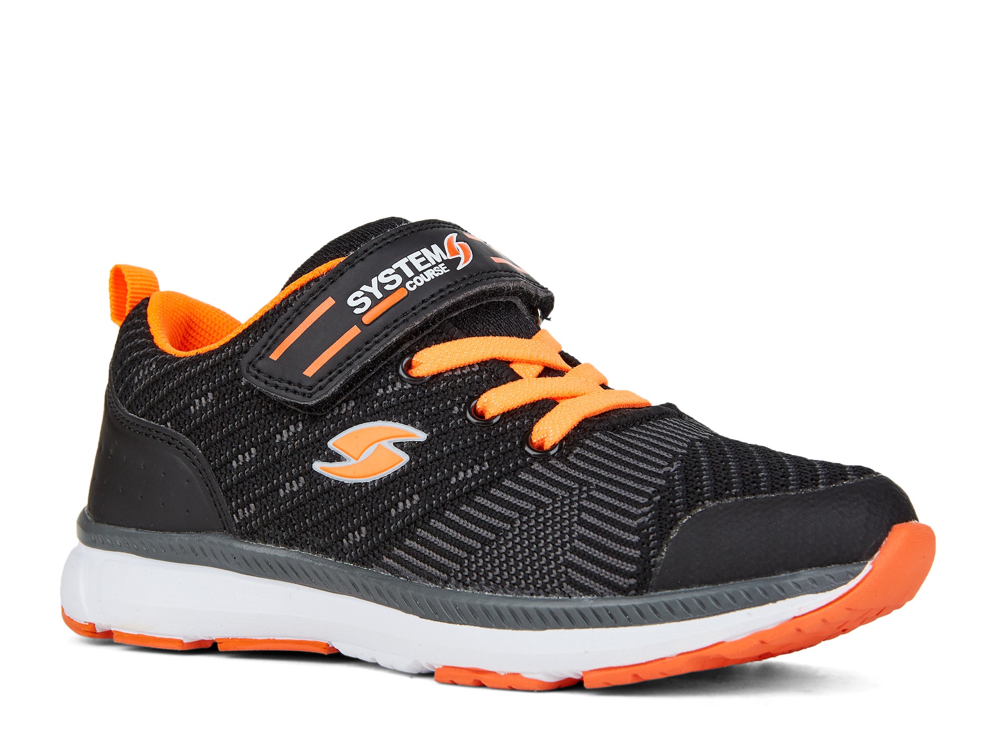 Yellow Shoes | Youth-Athletic-Boys Running-Hi-Tech | Olympian |