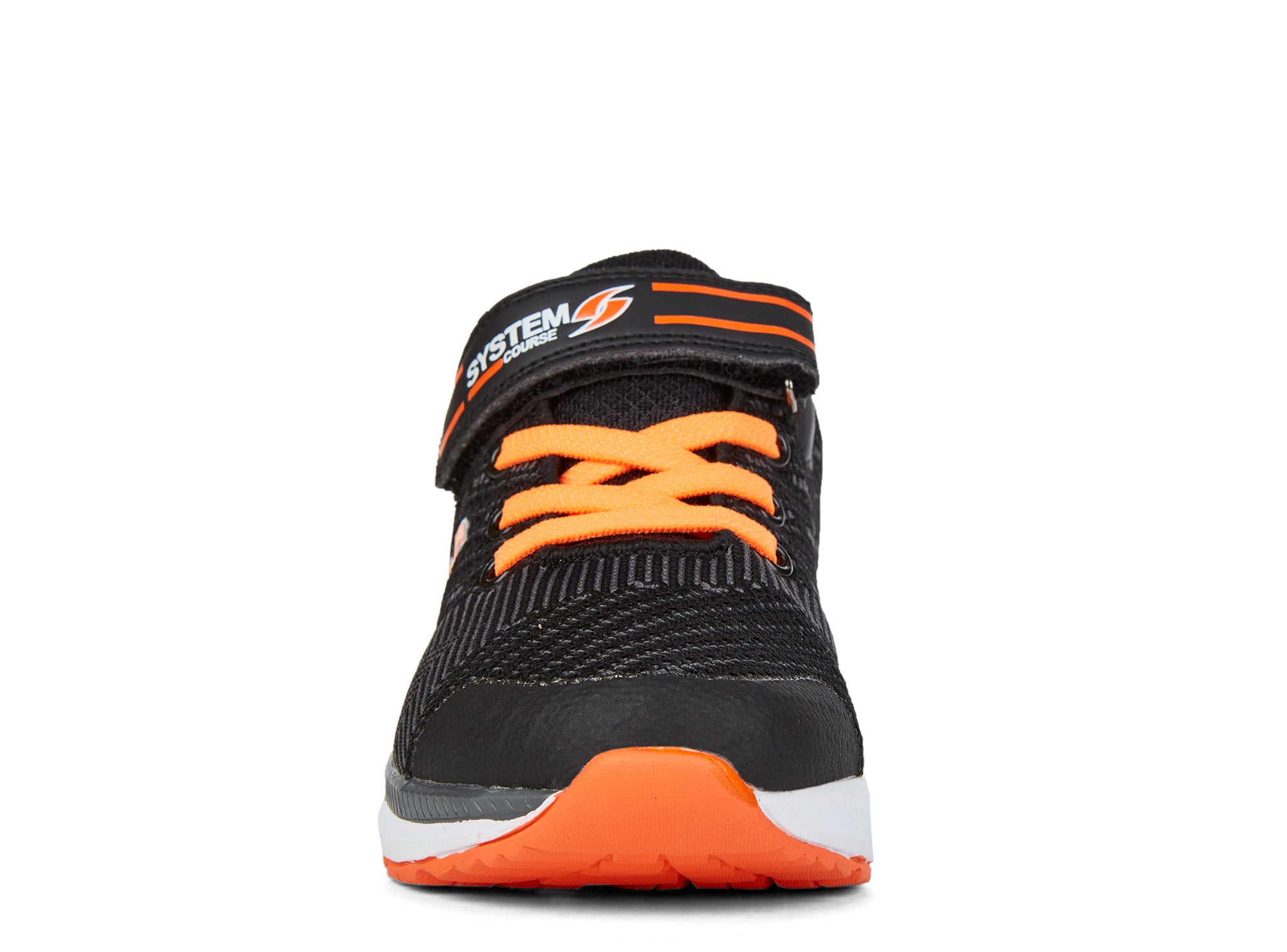 Yellow Shoes | Youth-Athletic-Boys Running-Hi-Tech | Olympian |