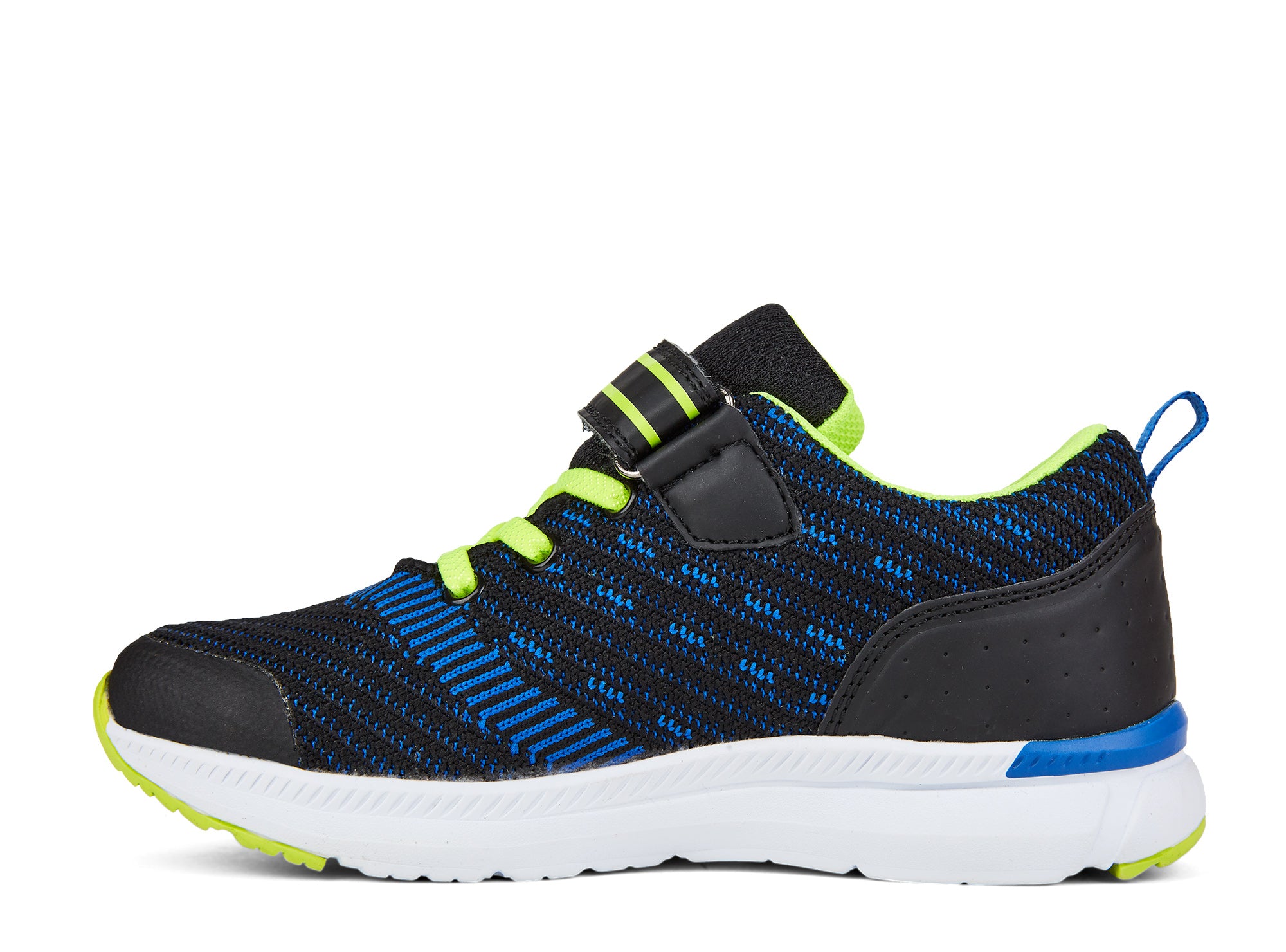 Yellow Shoes | Youth-Athletic-Boys Running-Hi-Tech | Olympian |