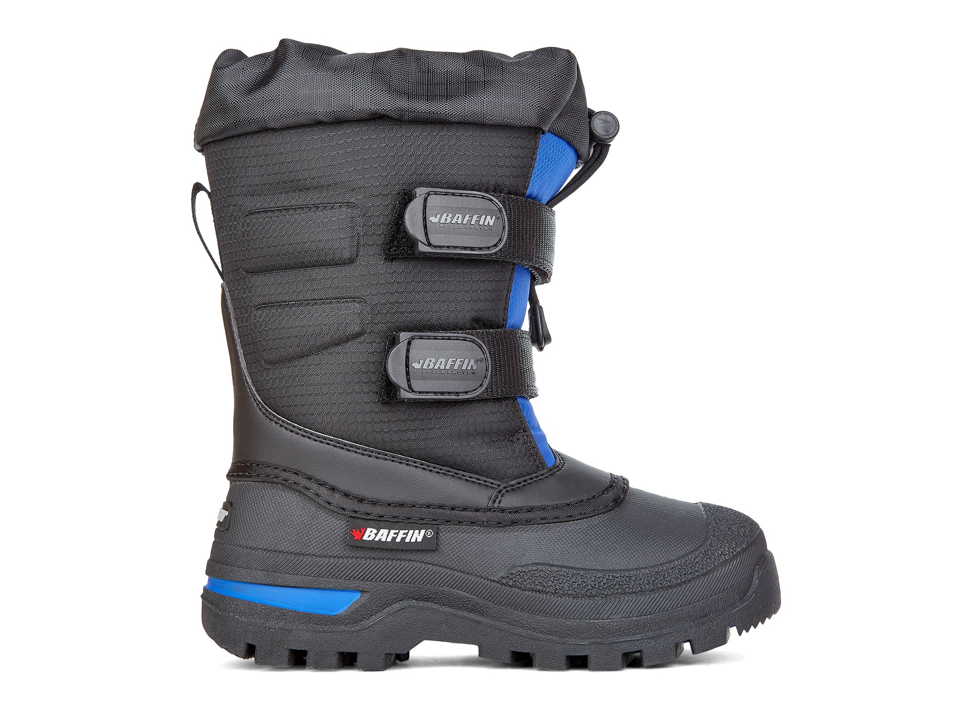 Yellow Shoes | Youth-Winter Boots-Boys-Felt Pack | Wintery Yth |