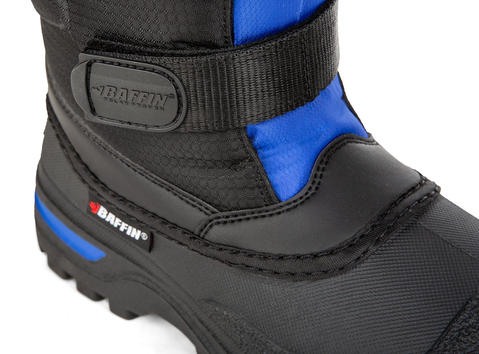 Yellow Shoes | Boys-Winter Boots-Snow Sports-Feltpack | Wintery |