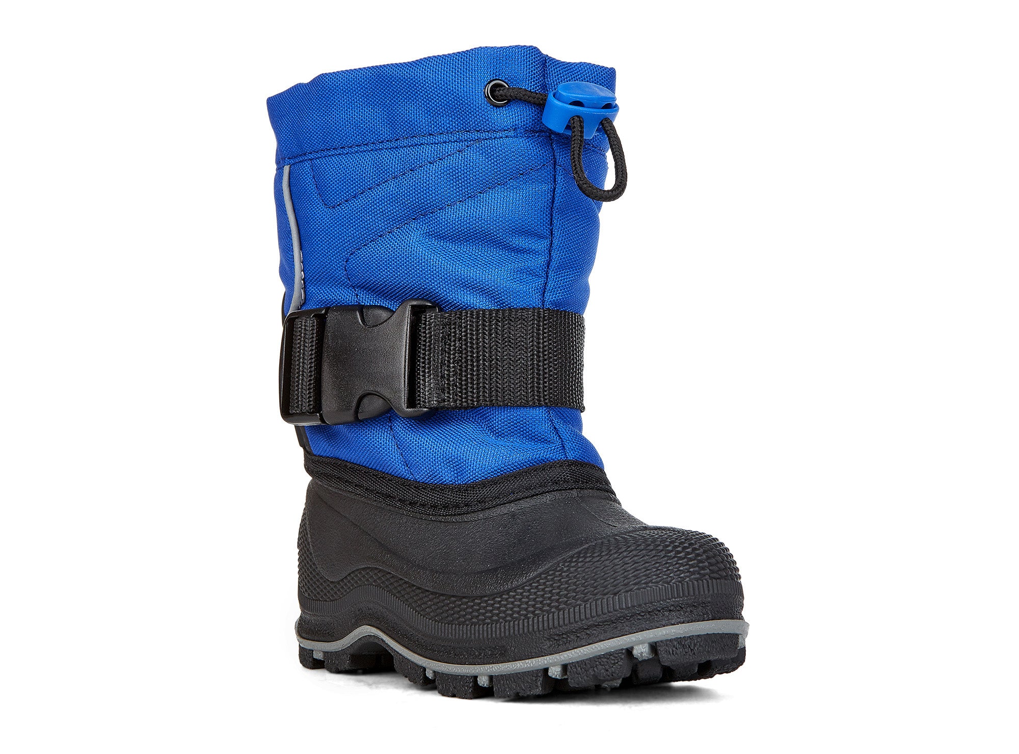 Yellow Shoes | Toddler-Winter Boots-Boys-Felt Pack | Oslo Tdlr |