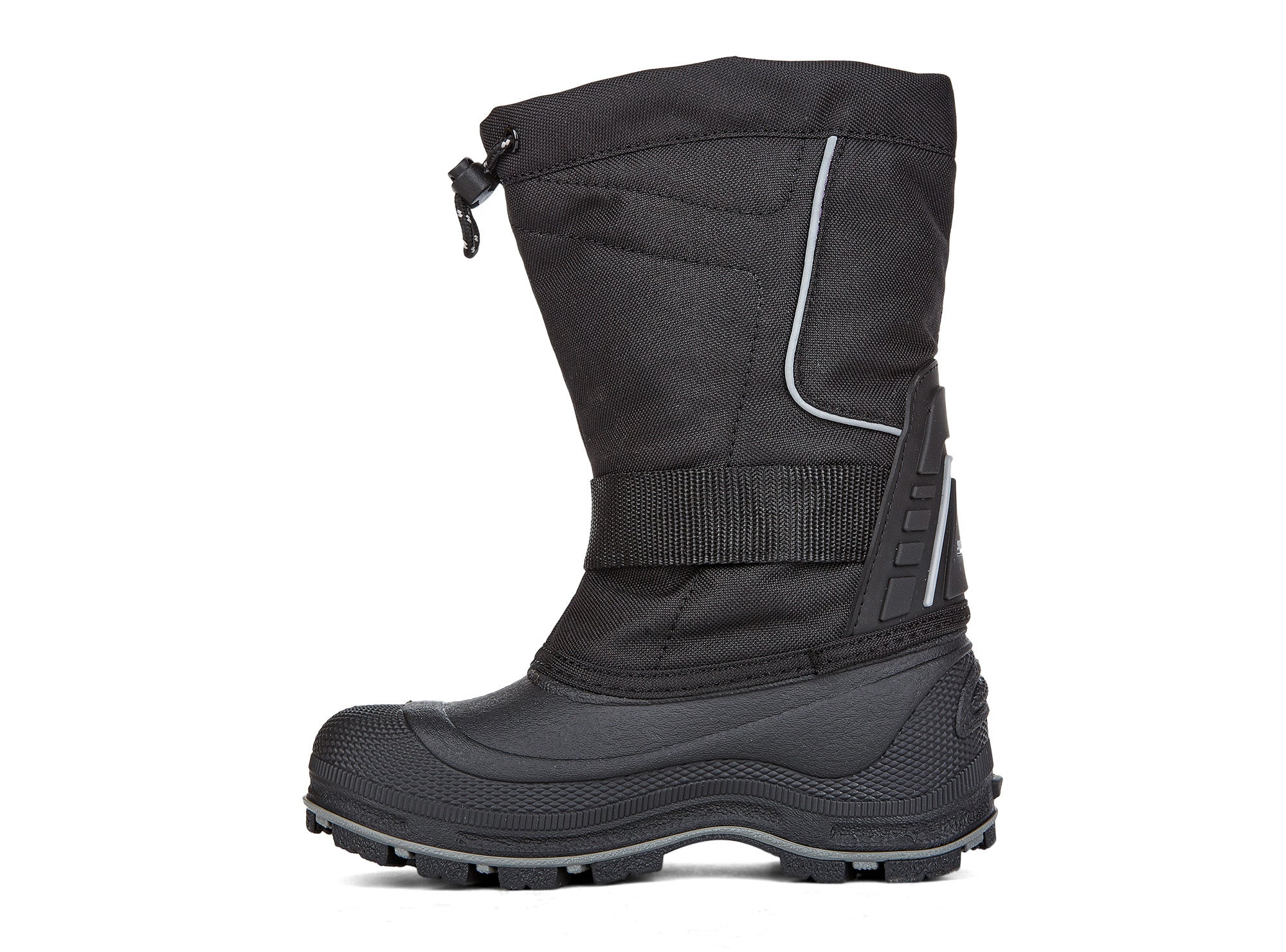 Yellow Shoes | Youth-Winter Boots-Boys-Felt Pack | Oslo Yth |
