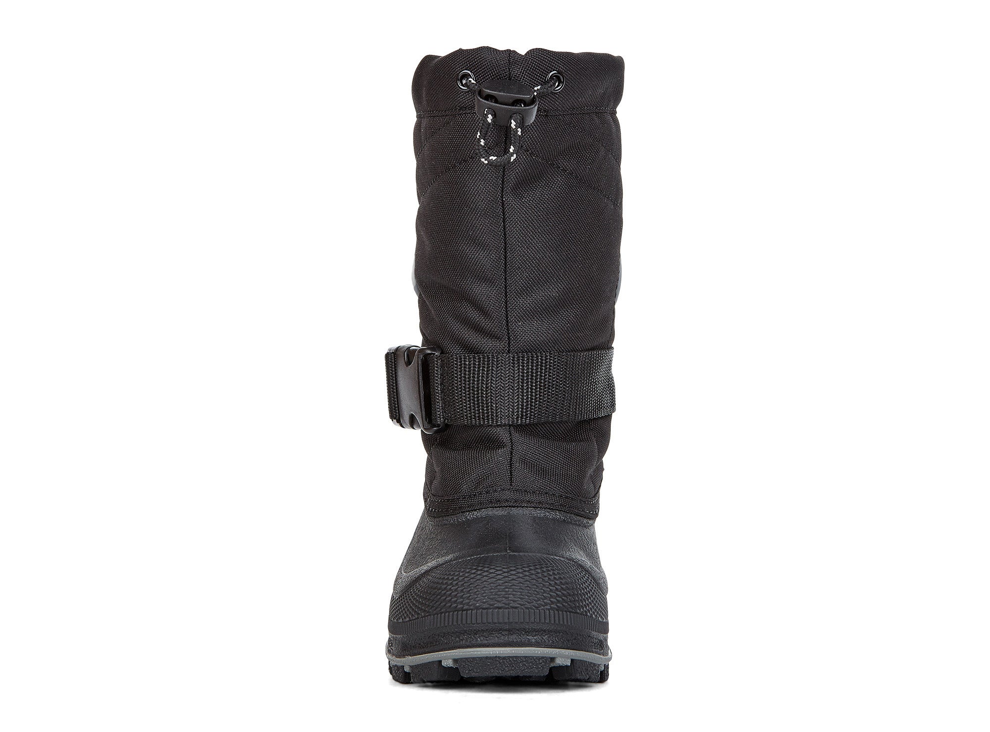 Yellow Shoes | Youth-Winter Boots-Boys-Felt Pack | Oslo Yth |