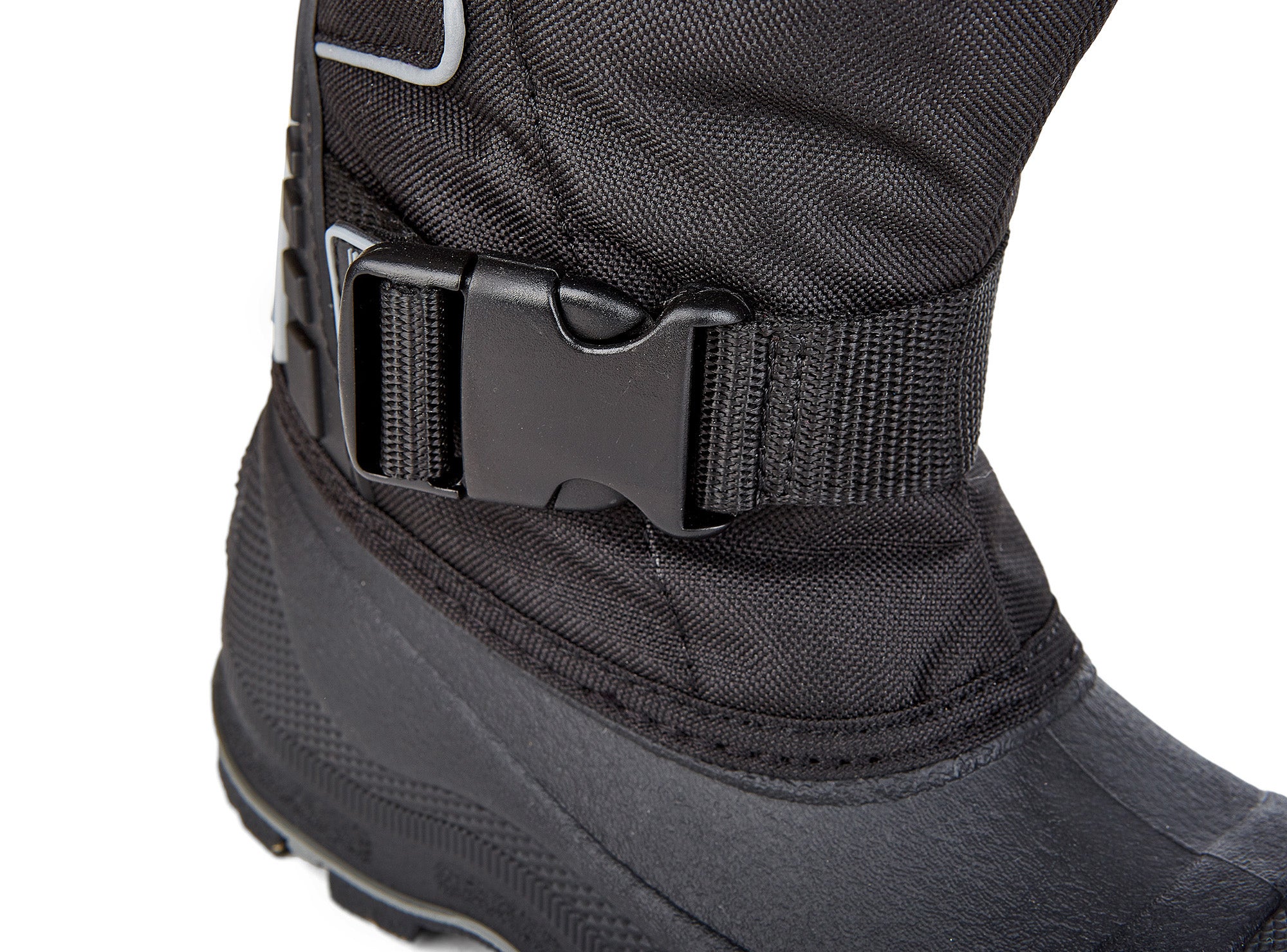 Yellow Shoes | Youth-Winter Boots-Boys-Felt Pack | Oslo Yth |