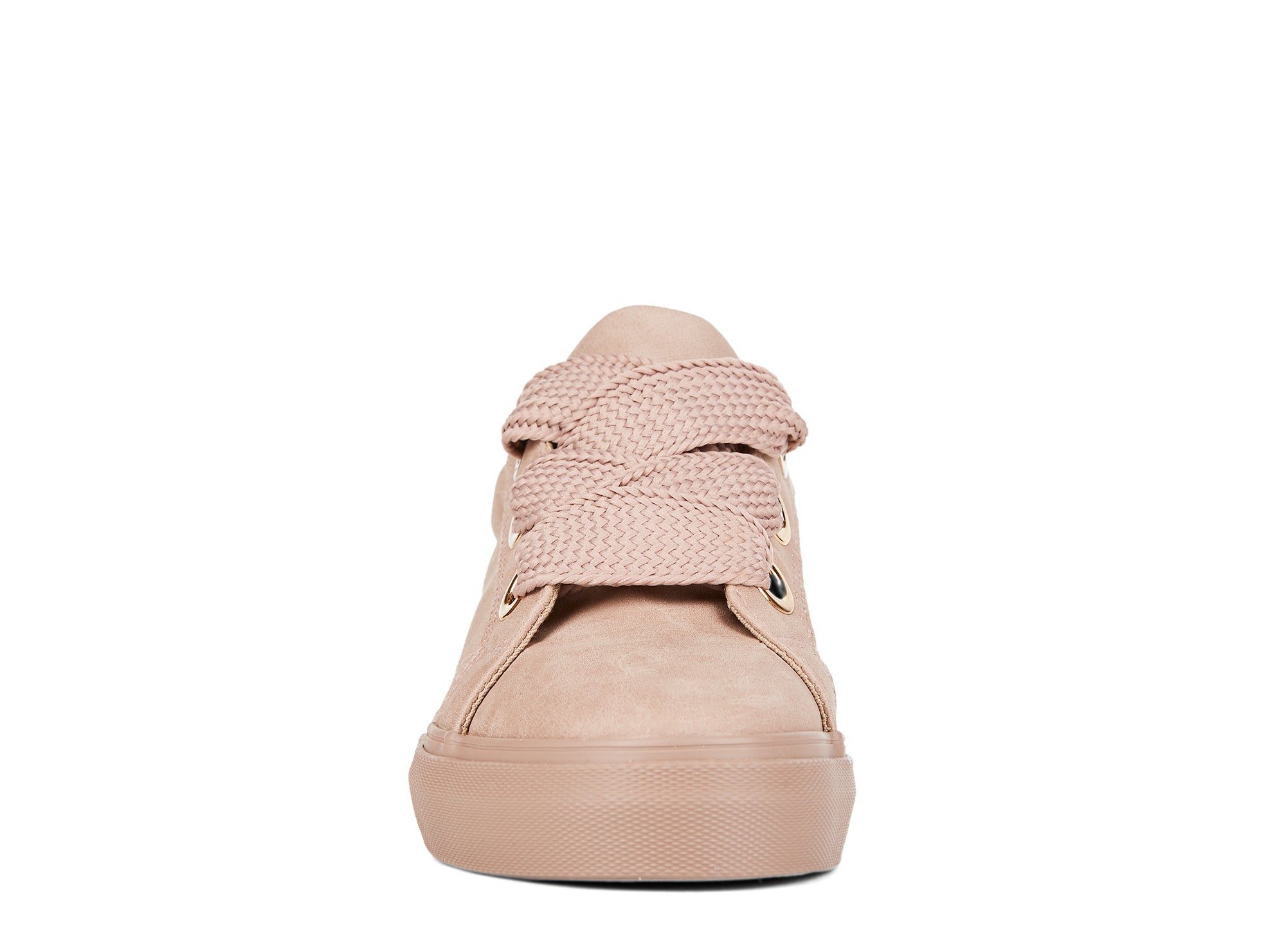 Yellow Shoes | Womens-Shoes-Casual-Flat/Laced | Bouquet |
