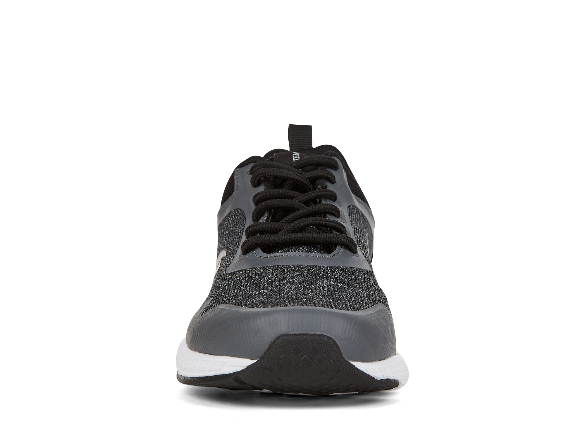 Yellow Shoes | Boys-Athletic-Running-Hi-Tech | Warmup |
