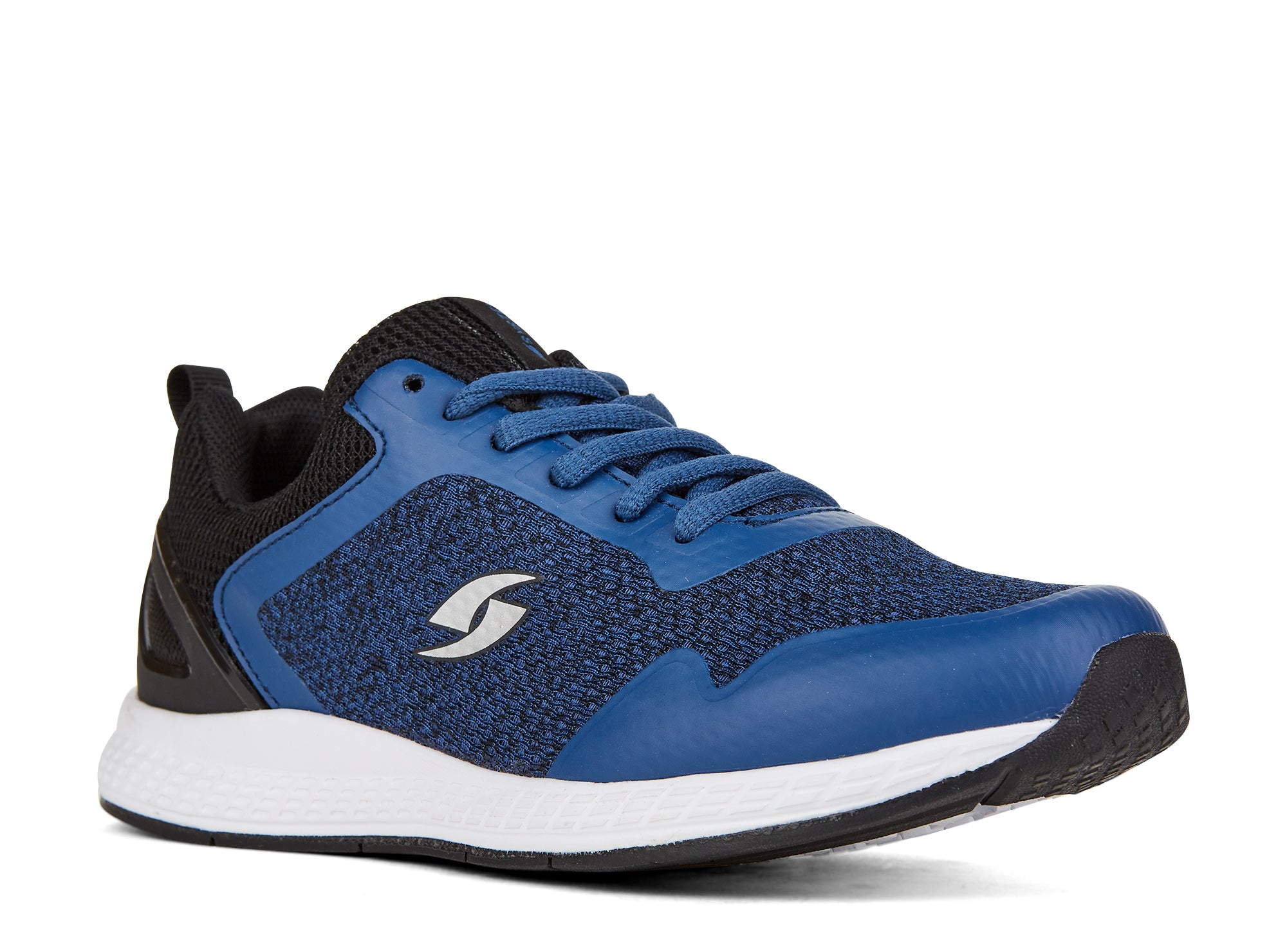 Yellow Shoes | Boys-Athletic-Running-Hi-Tech | Warmup |