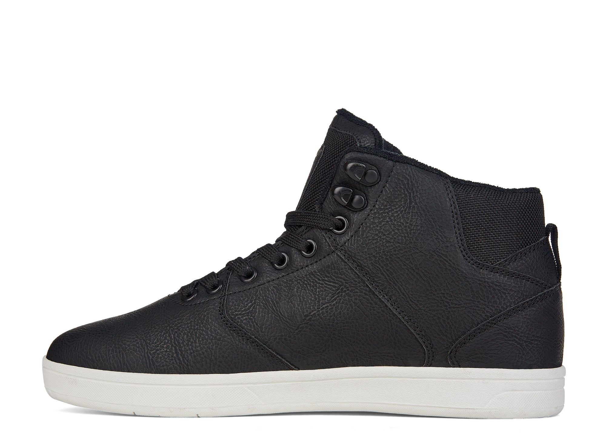 Yellow Shoes | Mens-Winter Boots-Athletic-High | Skywalkers |