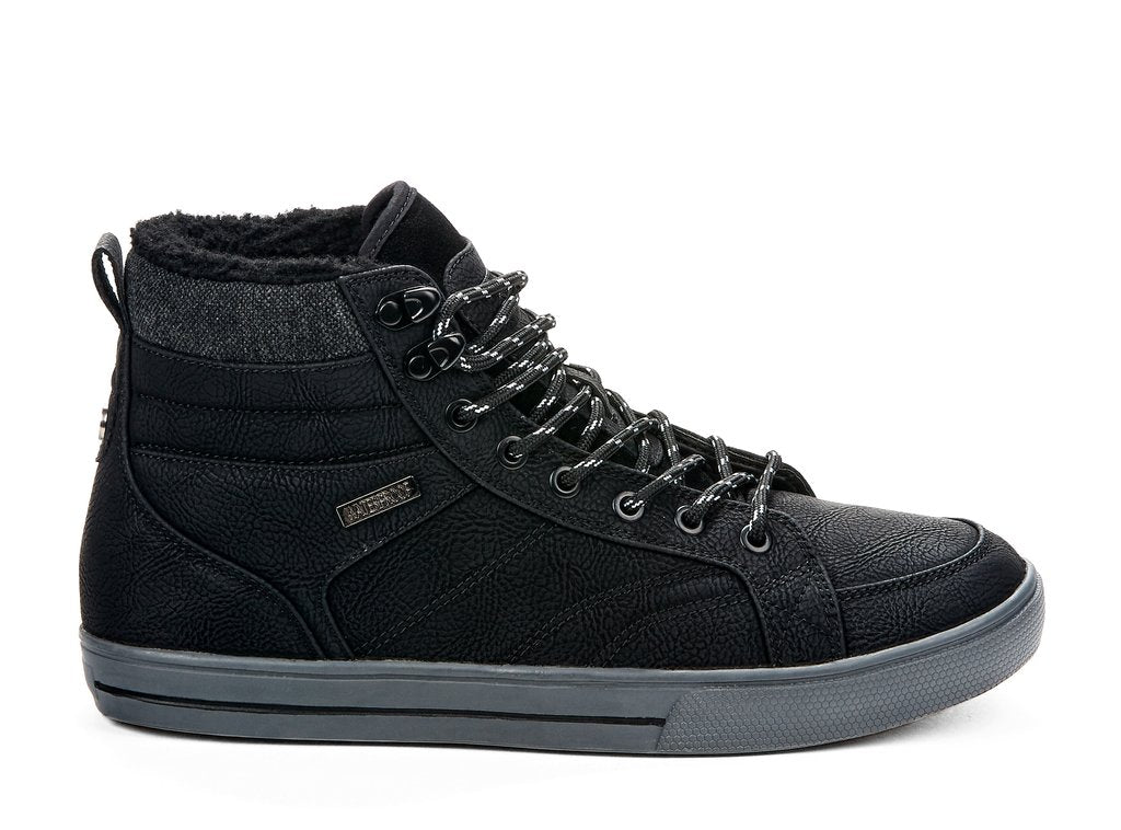 Yellow Shoes | Mens-Winter Boots-Athletic-High | Highdrop III |