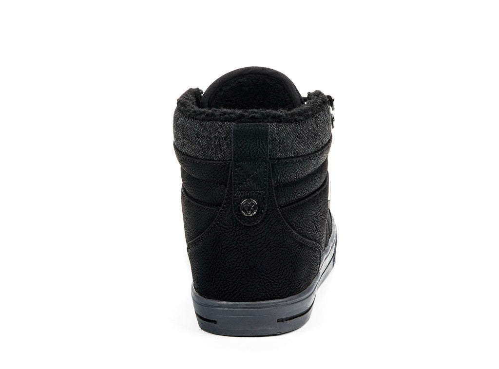 Yellow Shoes | Mens-Winter Boots-Athletic-High | Highdrop III |