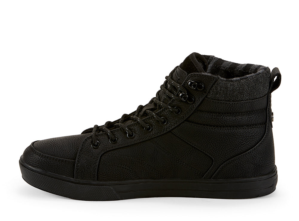 Yellow Shoes | Mens-Winter Boots-Athletic-High | Highdrop III |