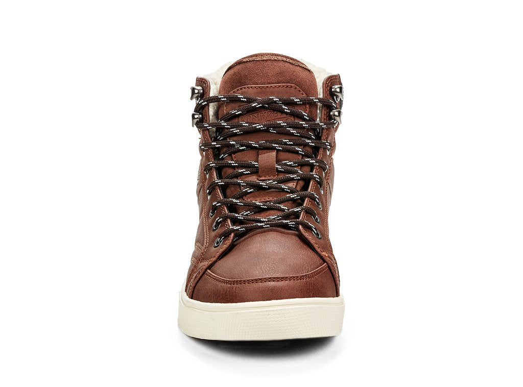 Yellow Shoes | Mens-Winter Boots-Athletic-High | Highdrop III |