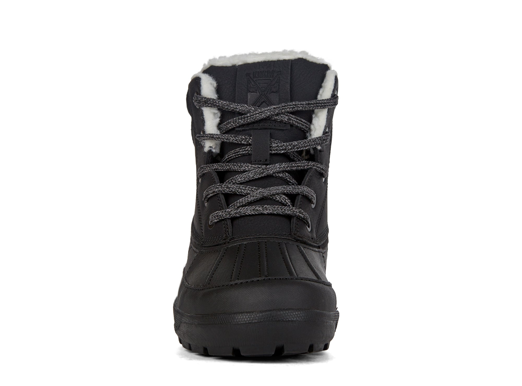 Yellow Shoes | Womens-Winter Boots-Athletic-High | Mountain Fling |