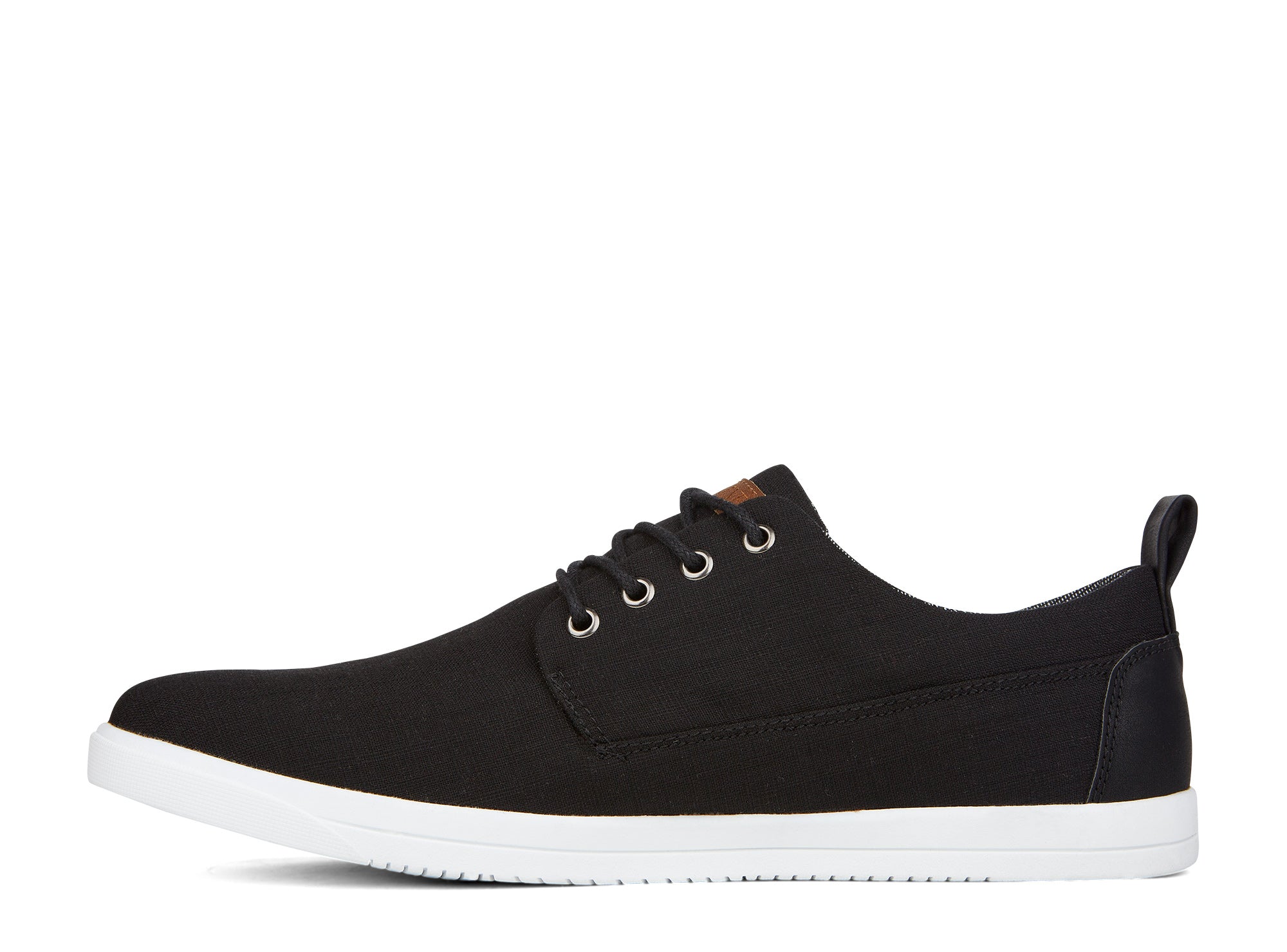 Yellow Shoes | Mens-Shoes-Casual-Laced | Gilmore |