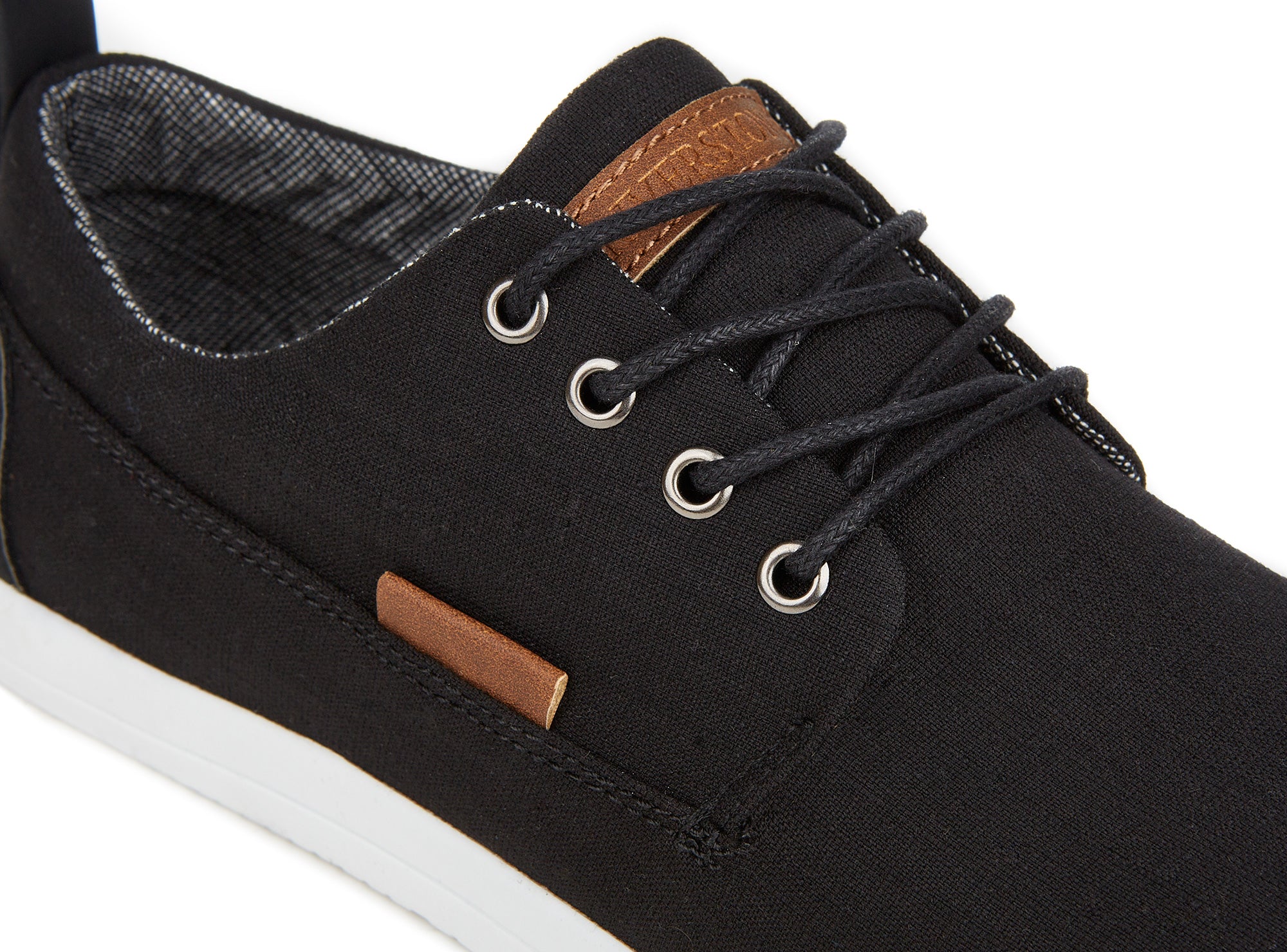 Yellow Shoes | Mens-Shoes-Casual-Laced | Gilmore |