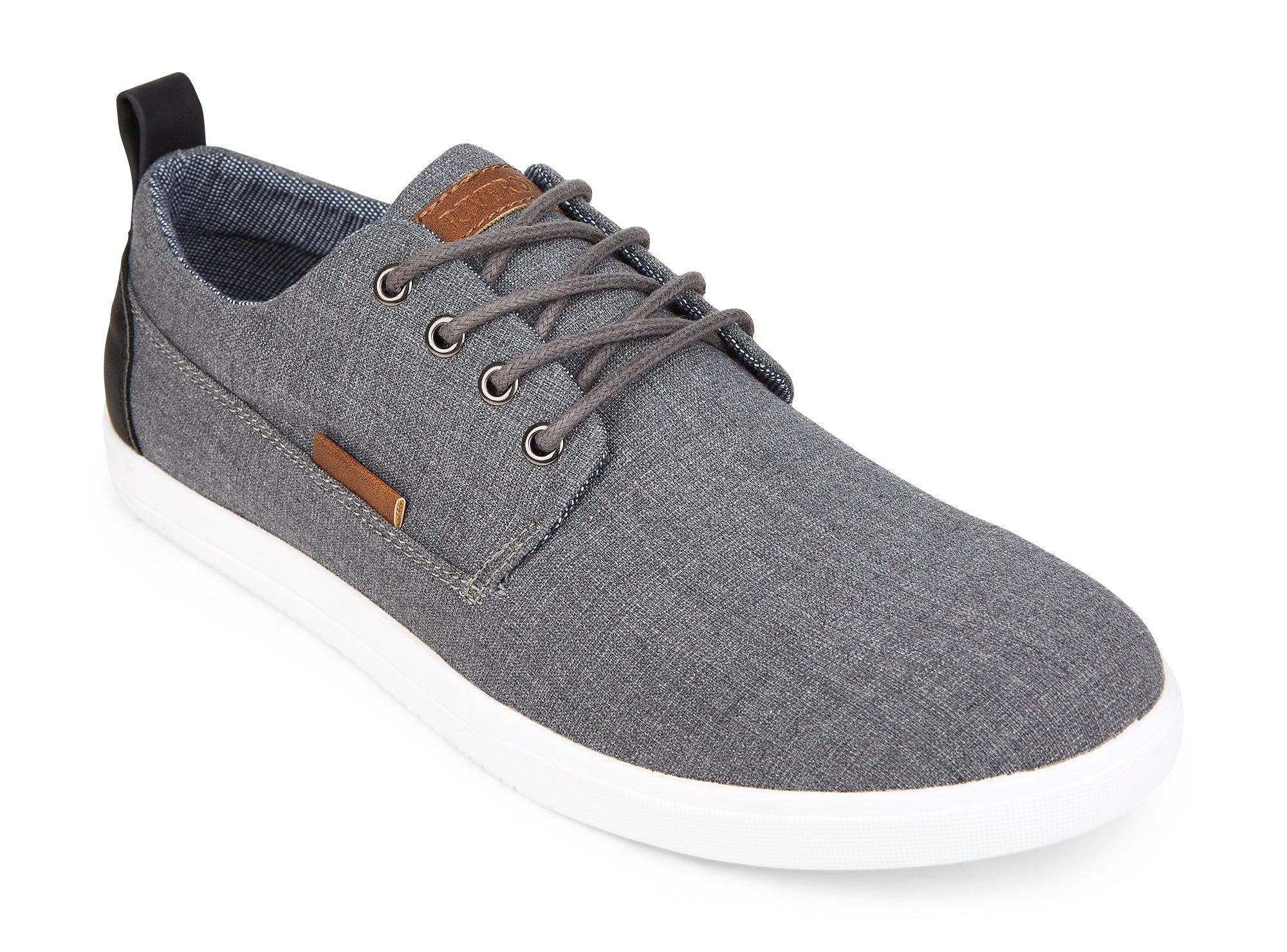 Yellow Shoes | Mens-Shoes-Casual-Laced | Gilmore |