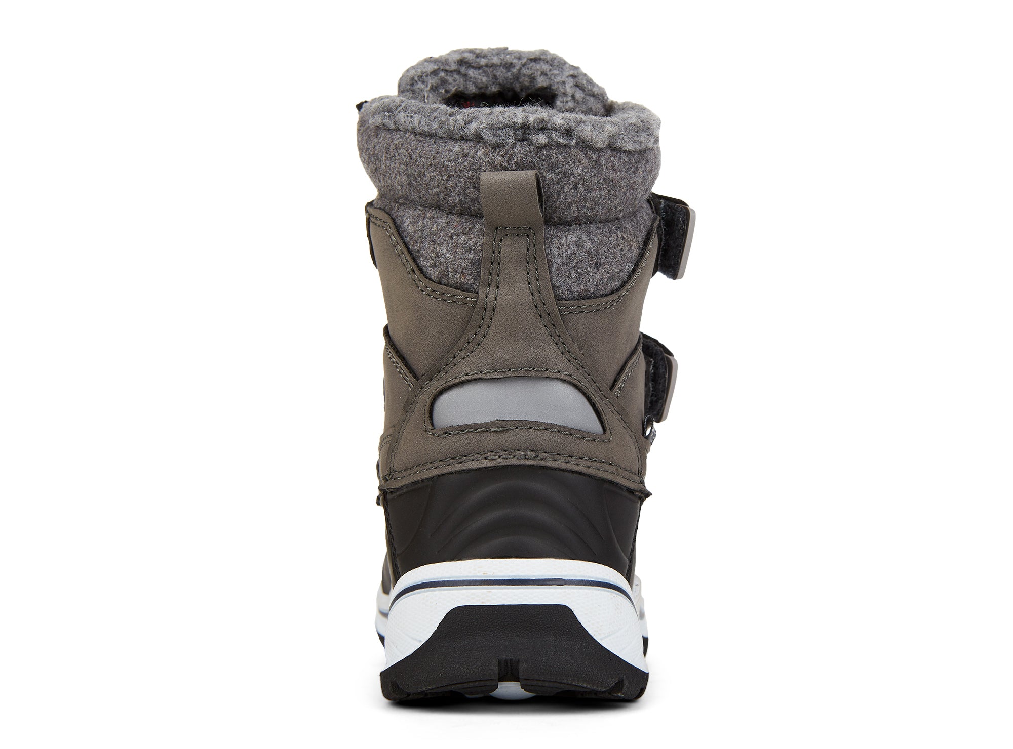 Yellow Shoes | Toddler-Winter Boots-Boys-Nylon | Chilled |
