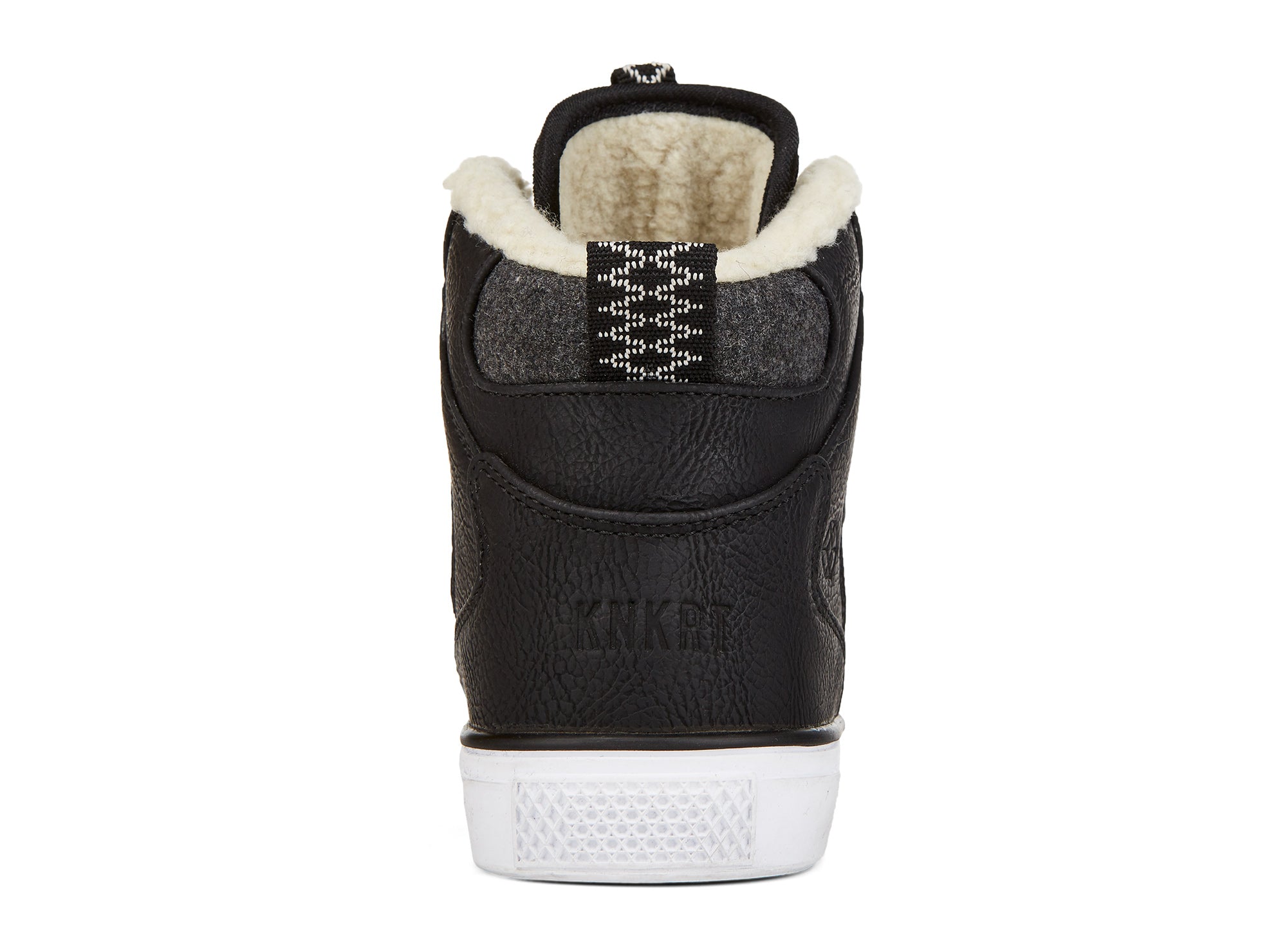 Yellow Shoes | Boys-Light Boots-Casual-Laced | Generation |
