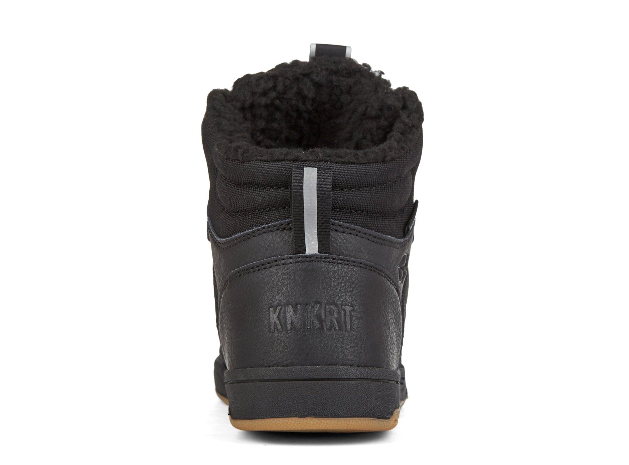 Yellow Shoes | Boys-Winter Boots-Athletic-High | Sherwood |