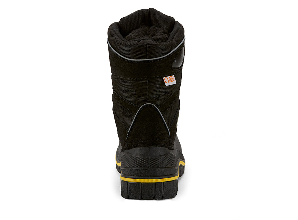 Yellow Shoes | Mens-Safety Boots-Specialized-Specialized | Nordex Cobra |