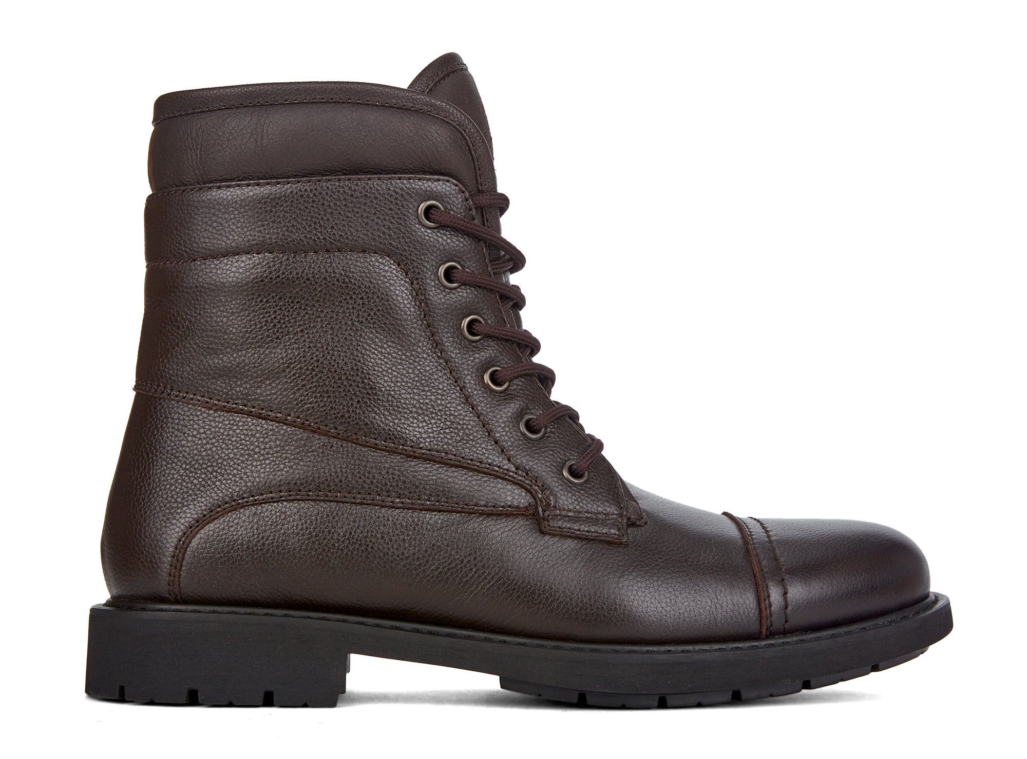 Yellow Shoes | Mens-Winter Boots-Dress-Dress | Walsh |