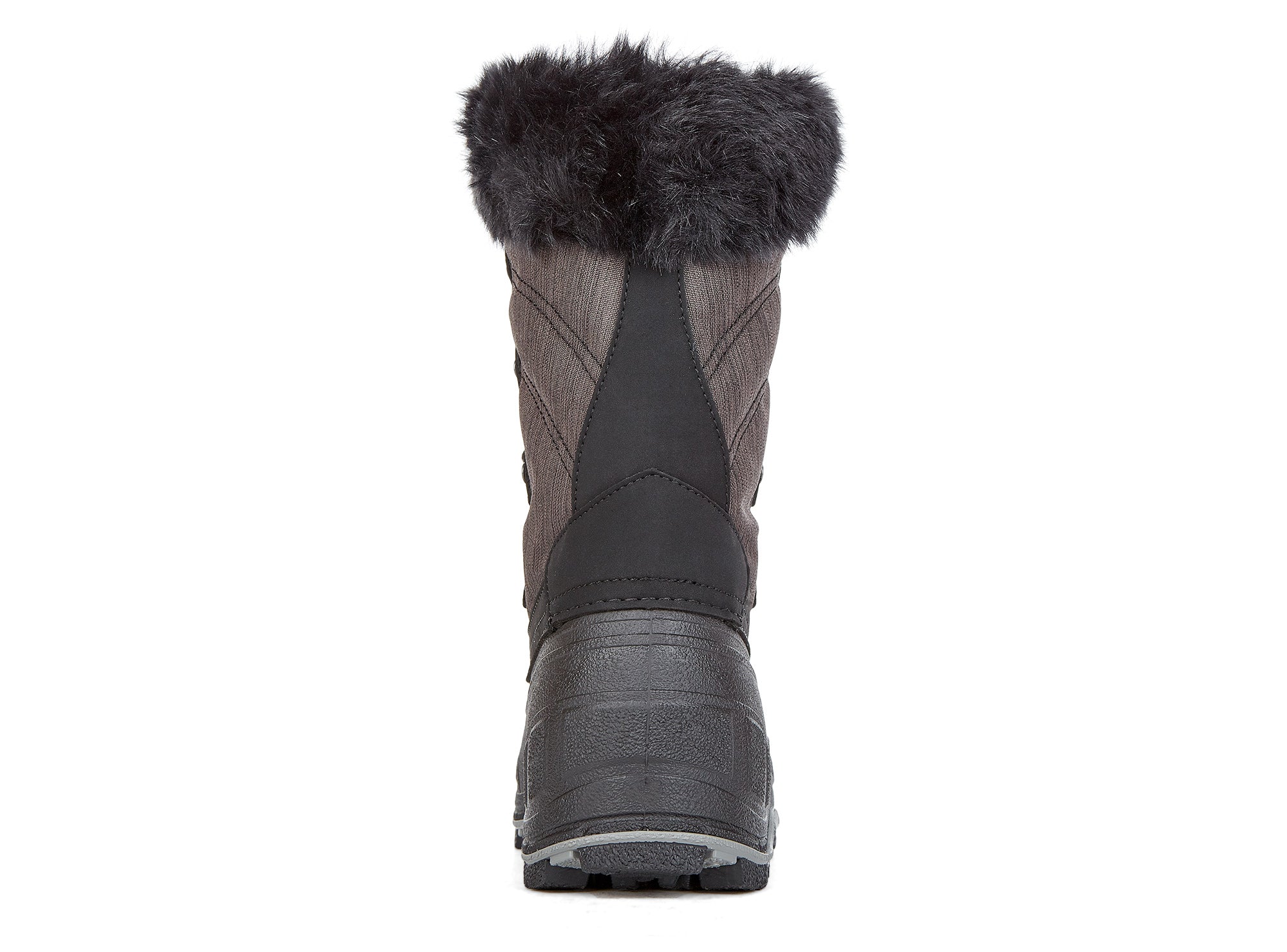 Yellow Shoes | Womens-Winter Boots-Snow Sports-Feltpack | Tatiana 2.0 |