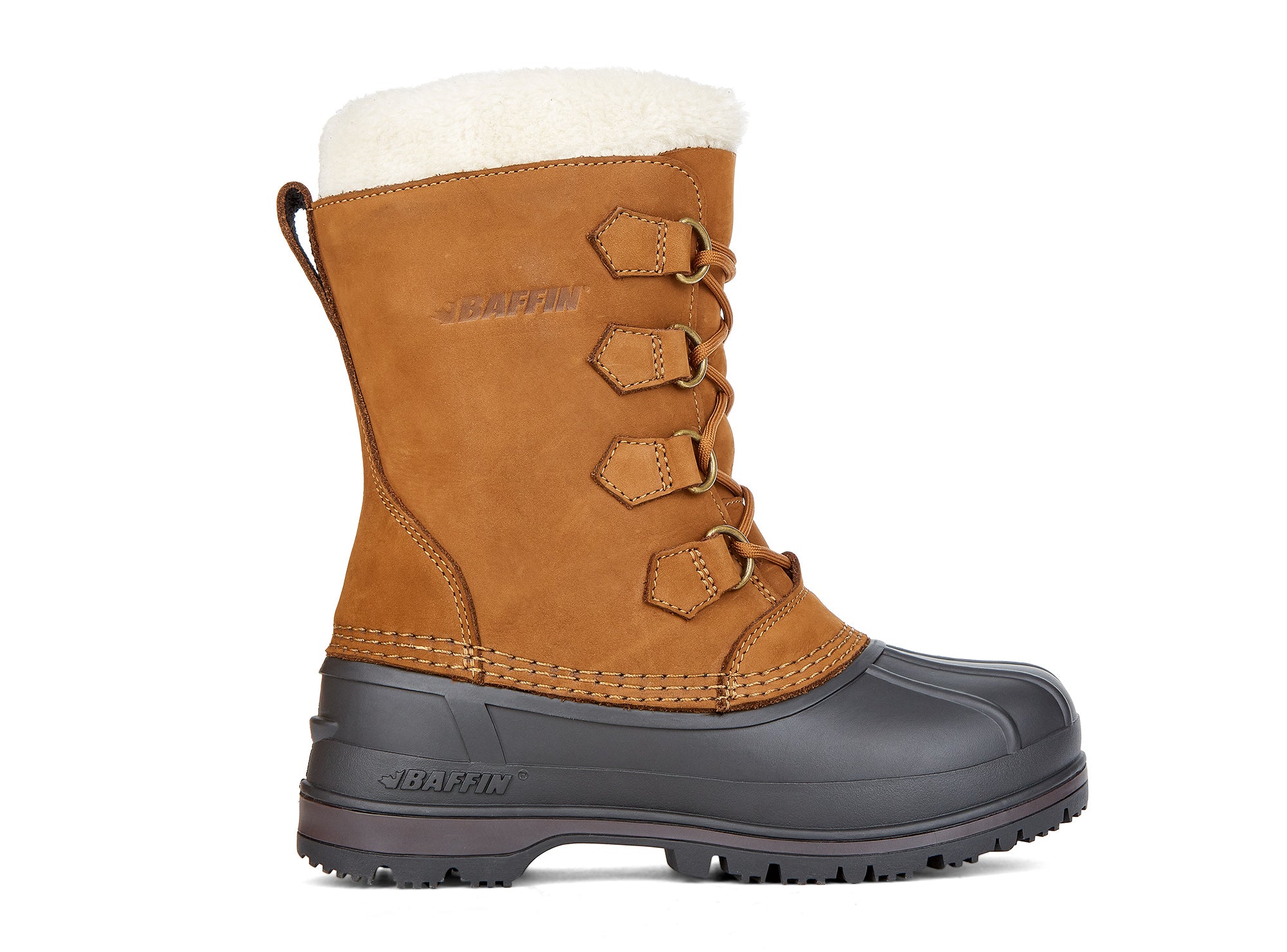Yellow Shoes | Womens-Winter Boots-Snow Sports-Feltpack | Canada W |