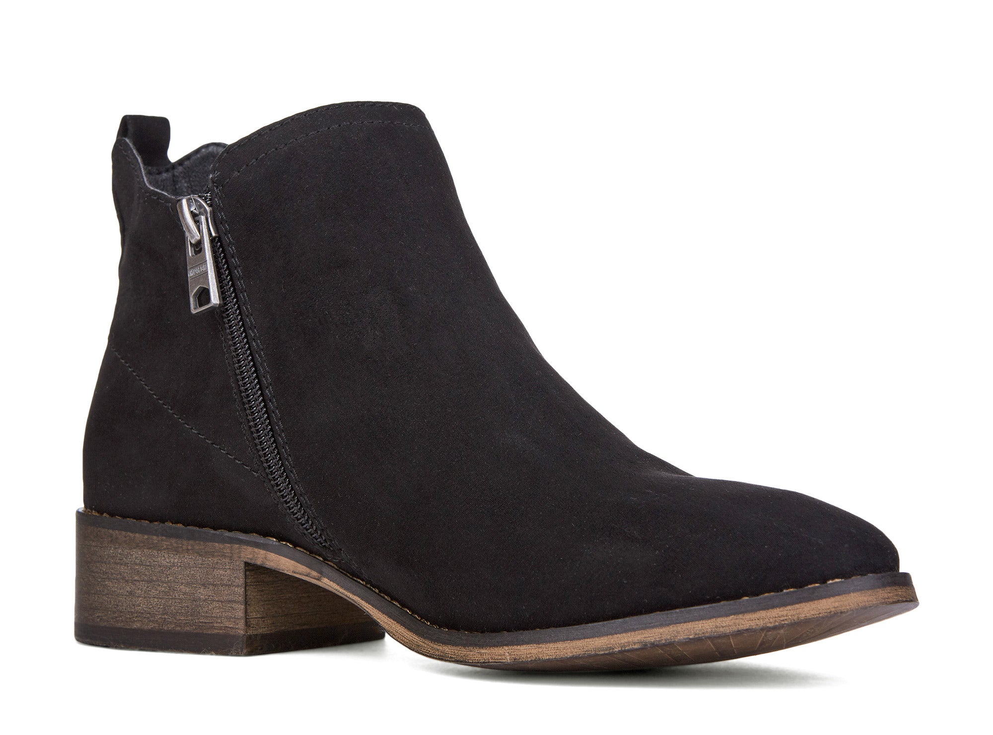 Yellow Shoes | Womens-Light Boots-Casual-Low Shaft & Low Heel | Undefined T |