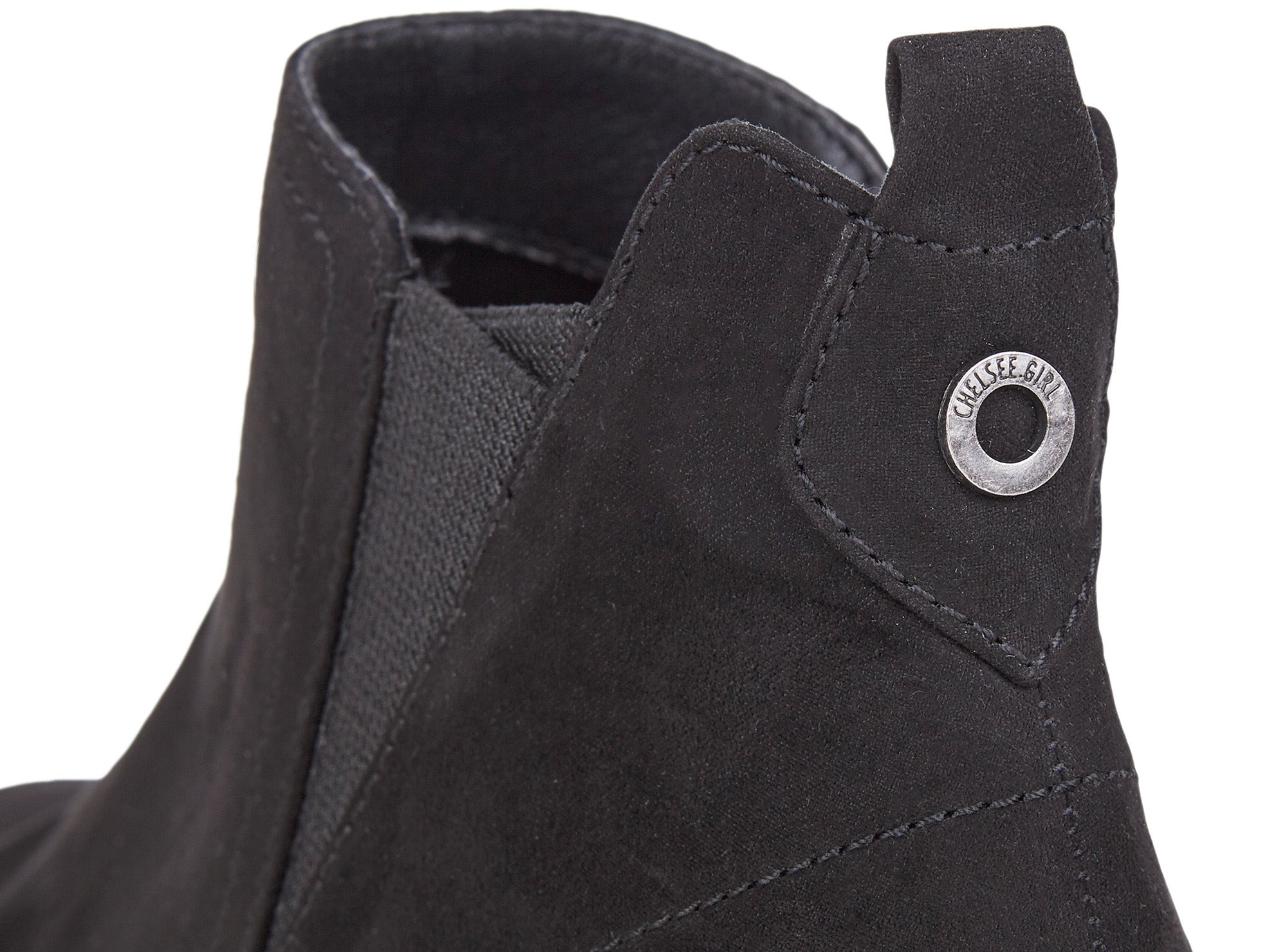 Yellow Shoes | Womens-Light Boots-Casual-Low Shaft & Low Heel | Undefined T |