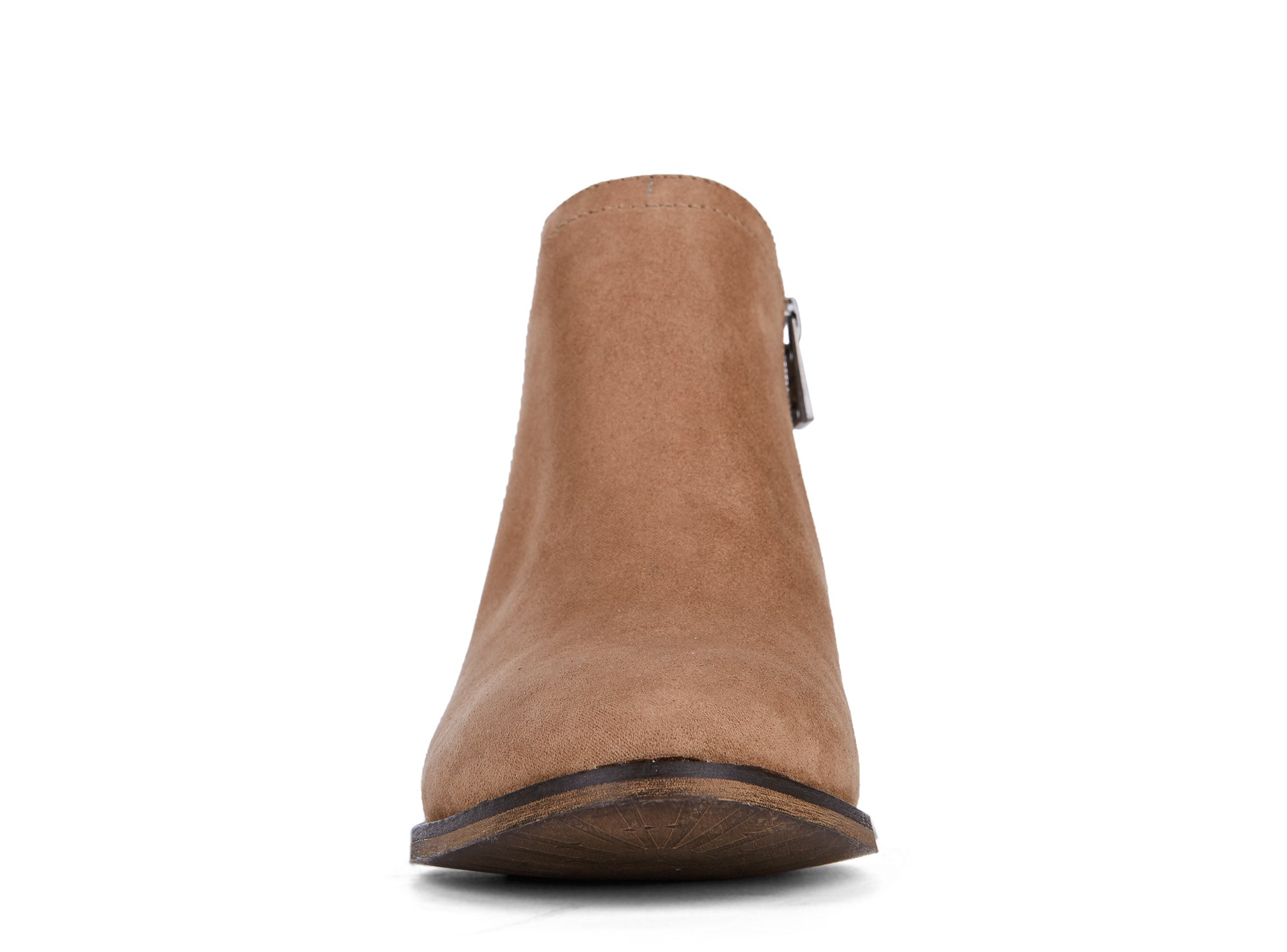 Yellow Shoes | Womens-Light Boots-Casual-Low Shaft & Low Heel | Undefined T |