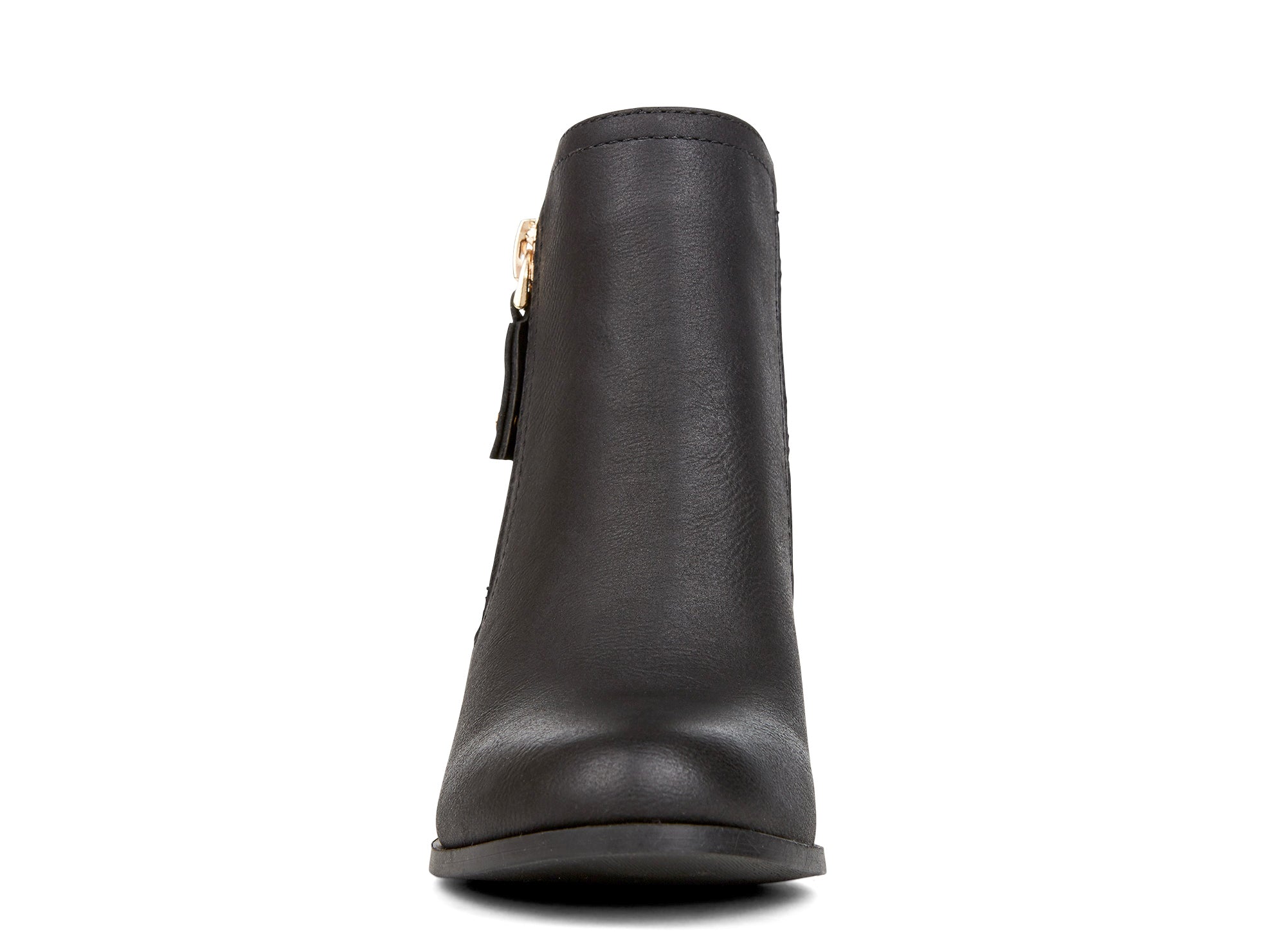 Yellow Shoes | Womens-Light Boots-Casual-Low Shaft & Med Heel | Essences |
