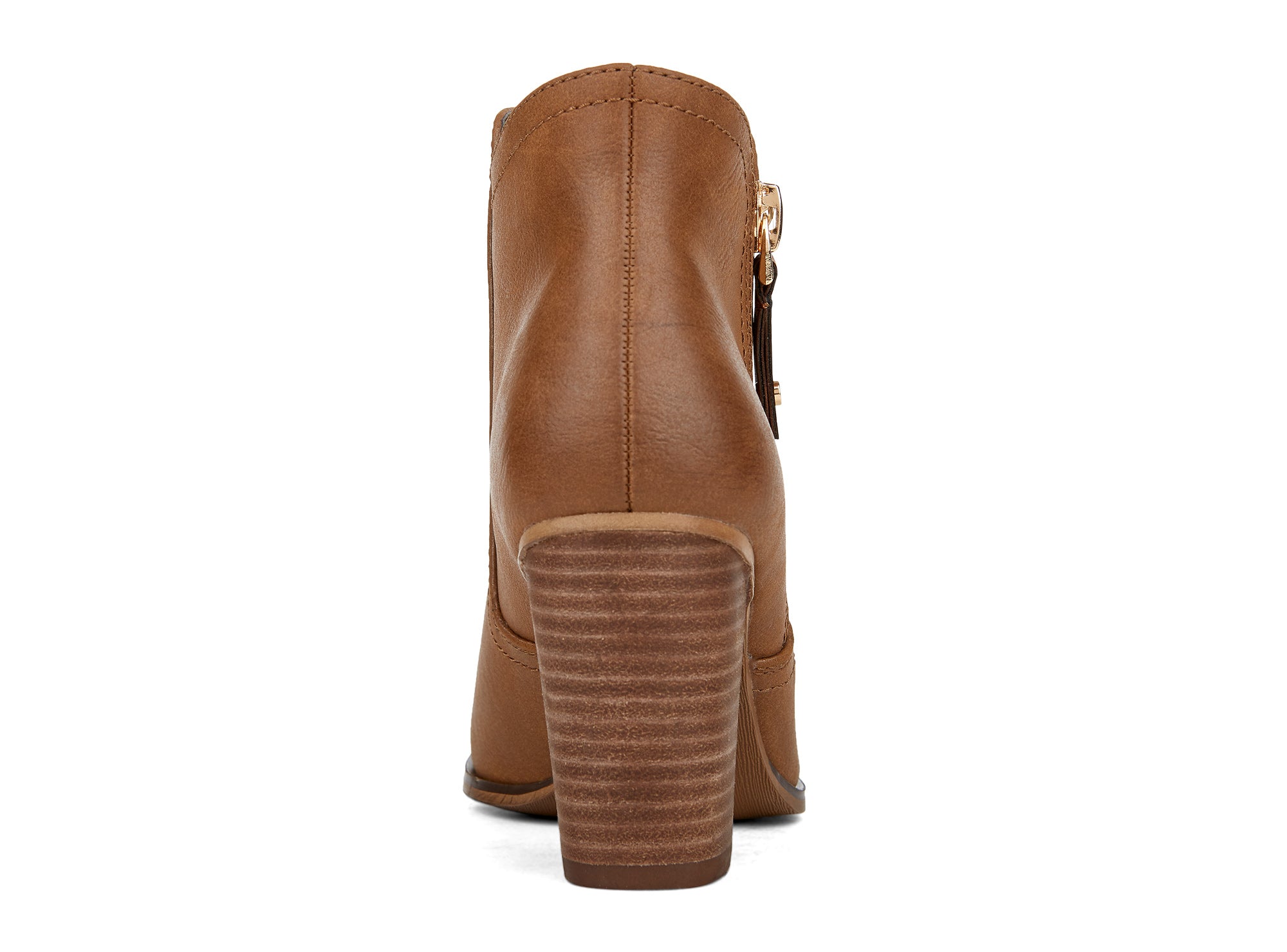 Yellow Shoes | Womens-Light Boots-Casual-Low Shaft & Med Heel | Essences |
