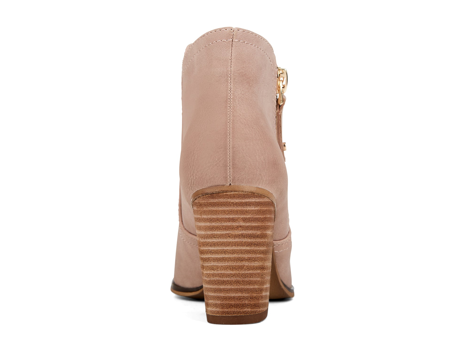 Yellow Shoes | Womens-Light Boots-Casual-Low Shaft & Med Heel | Essences |