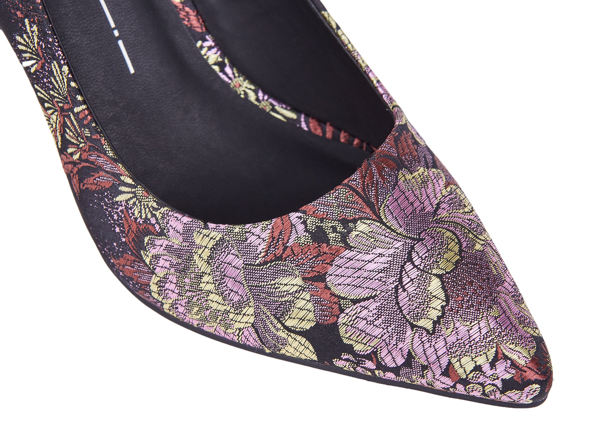 Yellow Shoes | Womens-Shoes-Dress-Heels-Med | Legends |