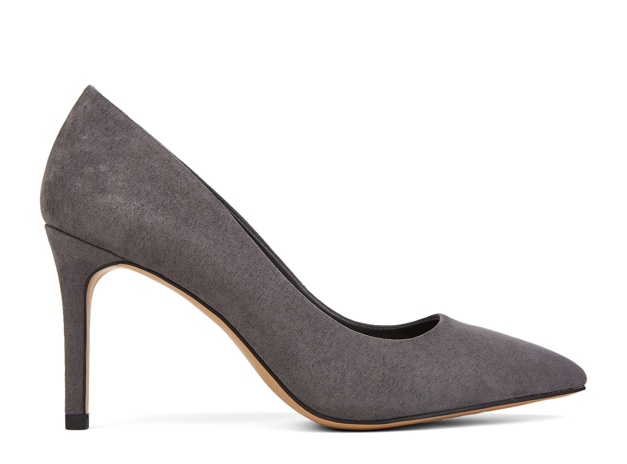 Yellow Shoes | Womens-Shoes-Dress-Heels-Med | Legends |